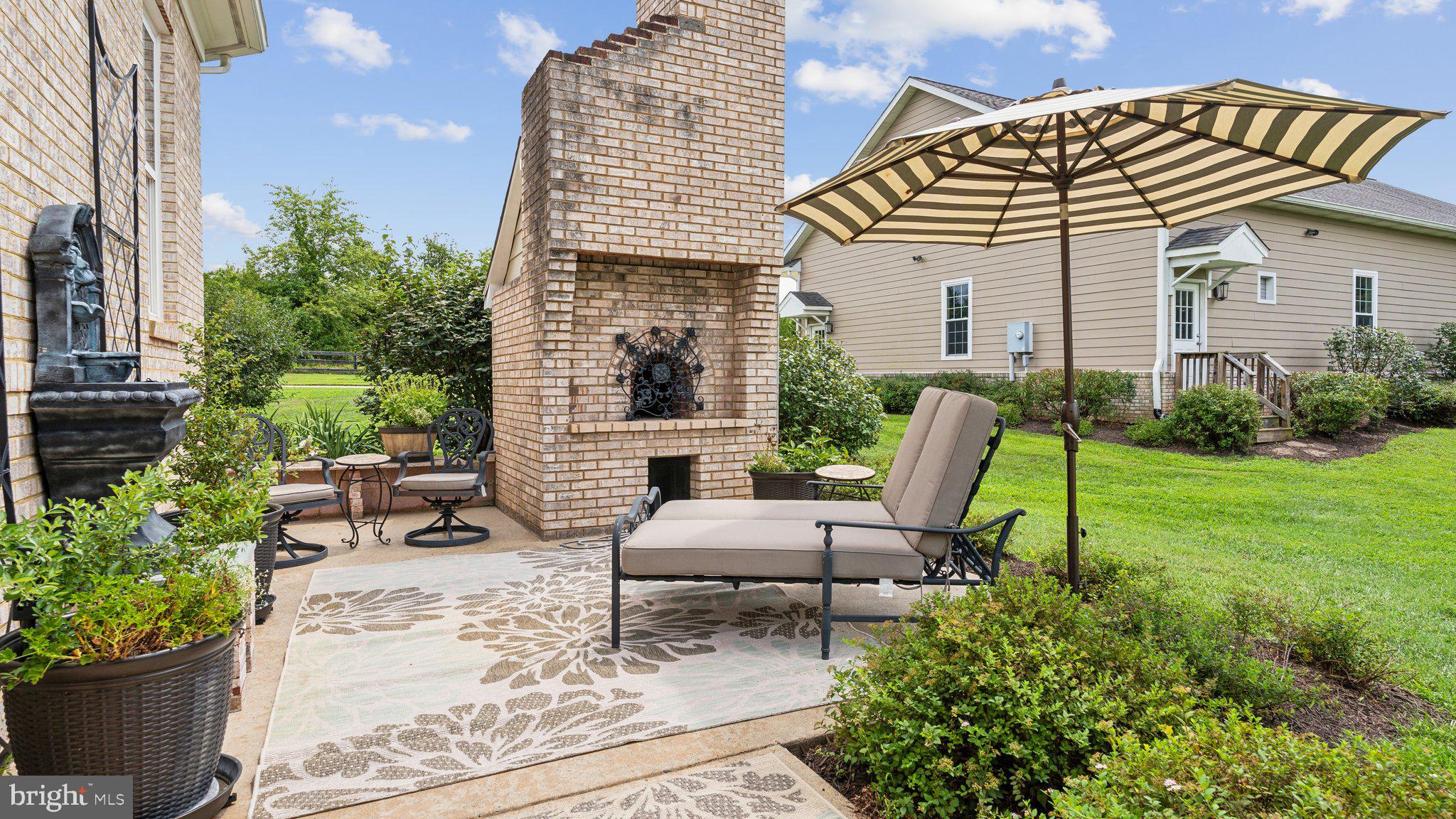 JORDAN MEADOWS - Residential