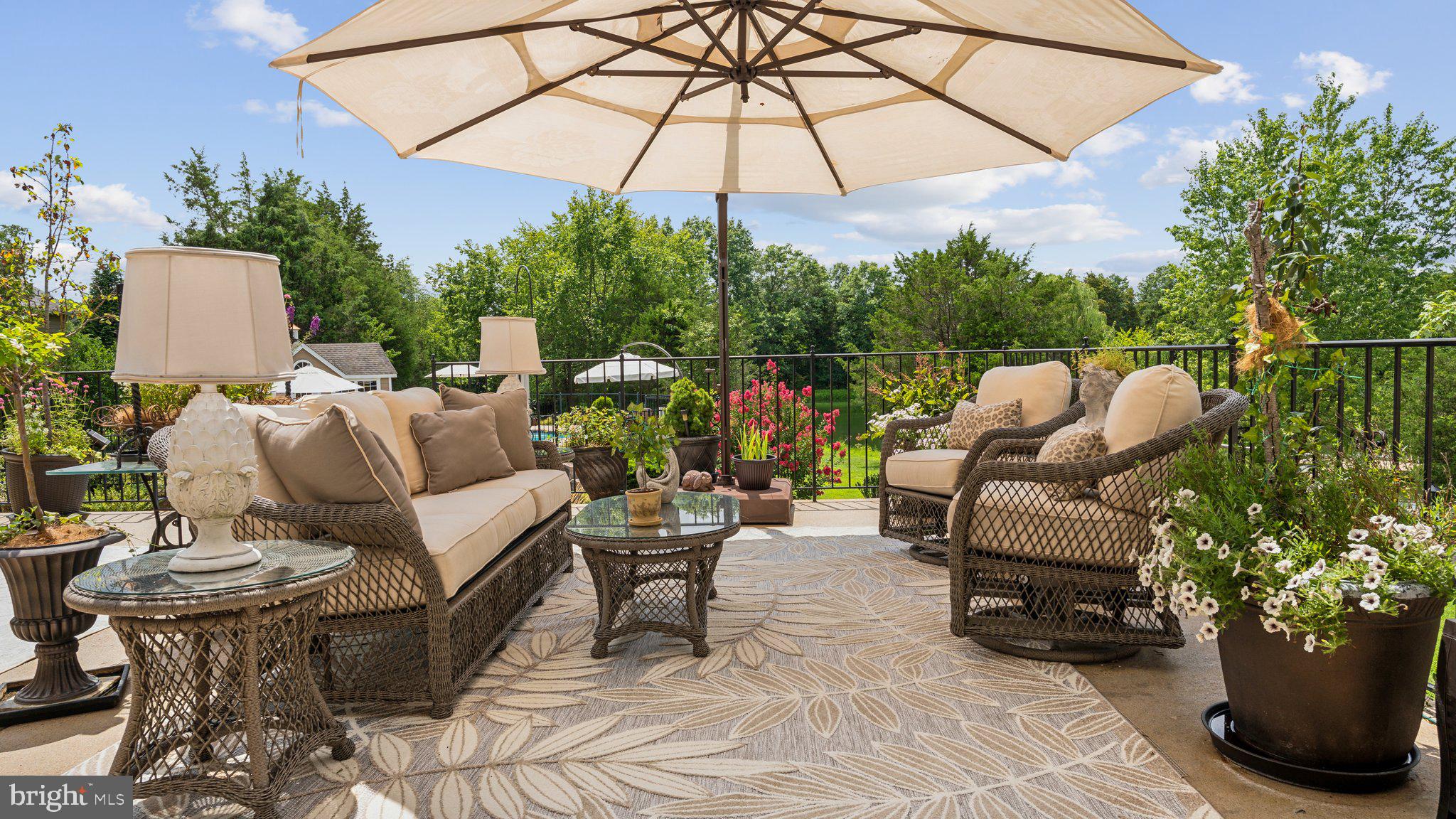 JORDAN MEADOWS - Residential