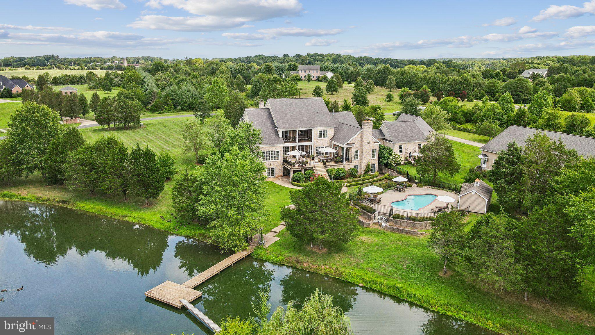 JORDAN MEADOWS - Residential