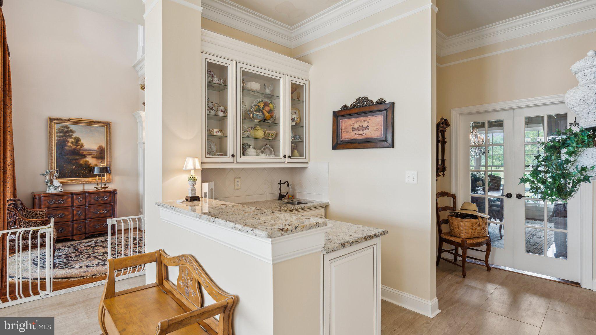 JORDAN MEADOWS - Residential