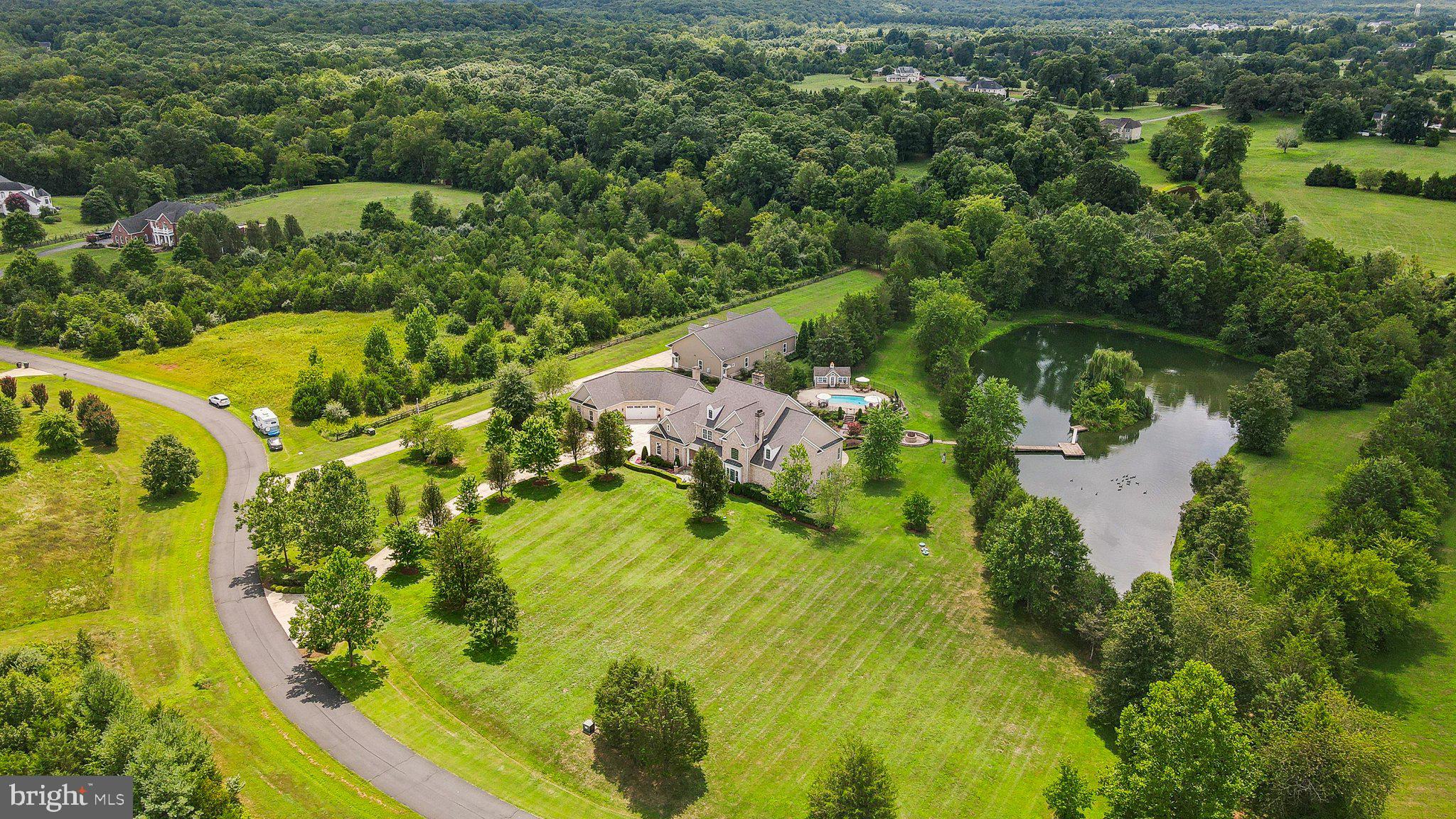 JORDAN MEADOWS - Residential