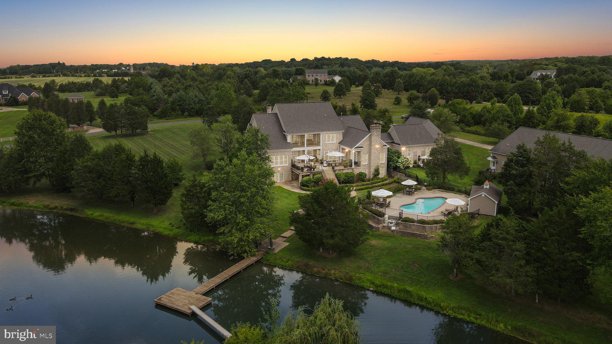 JORDAN MEADOWS - Residential