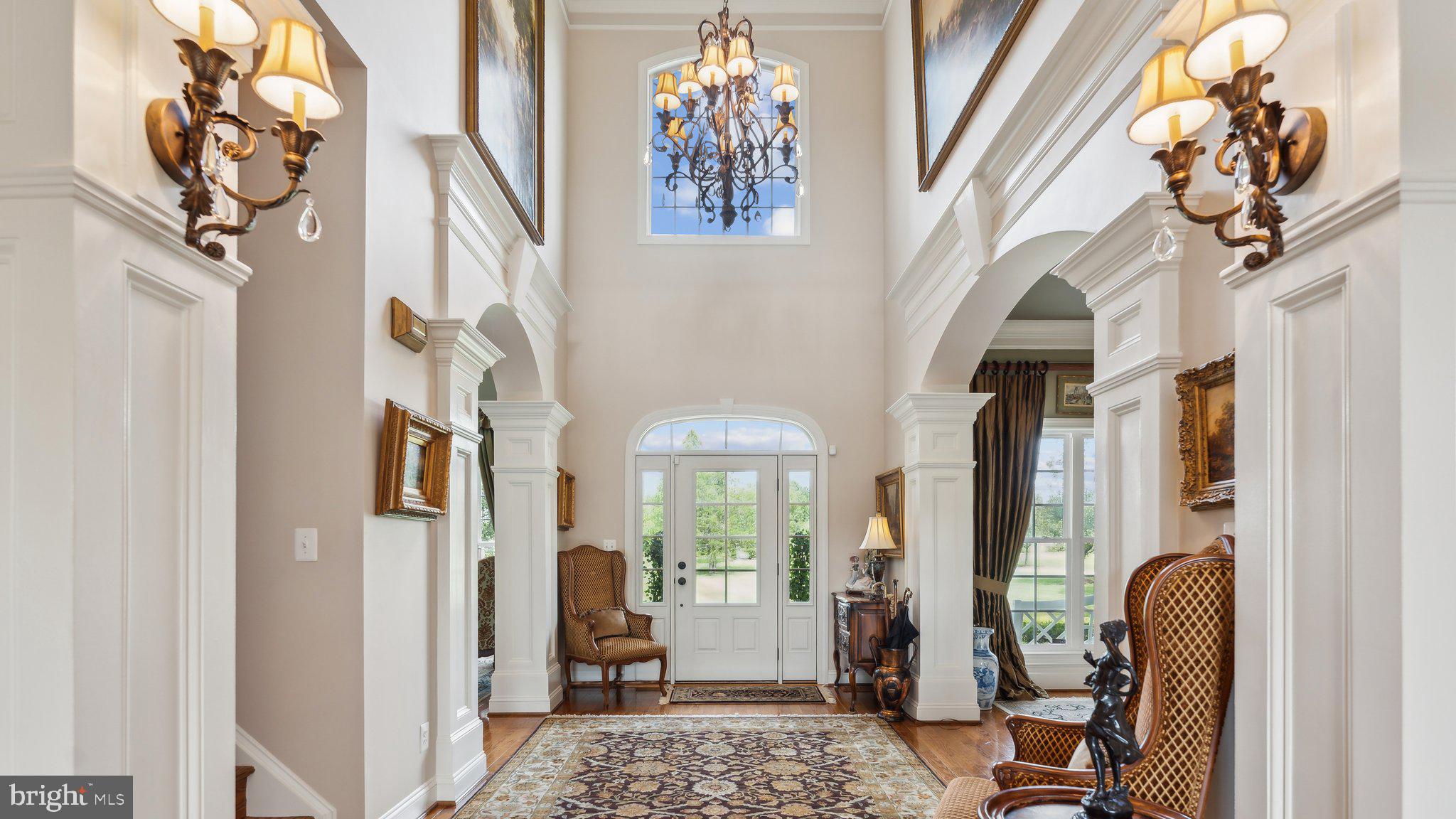 JORDAN MEADOWS - Residential