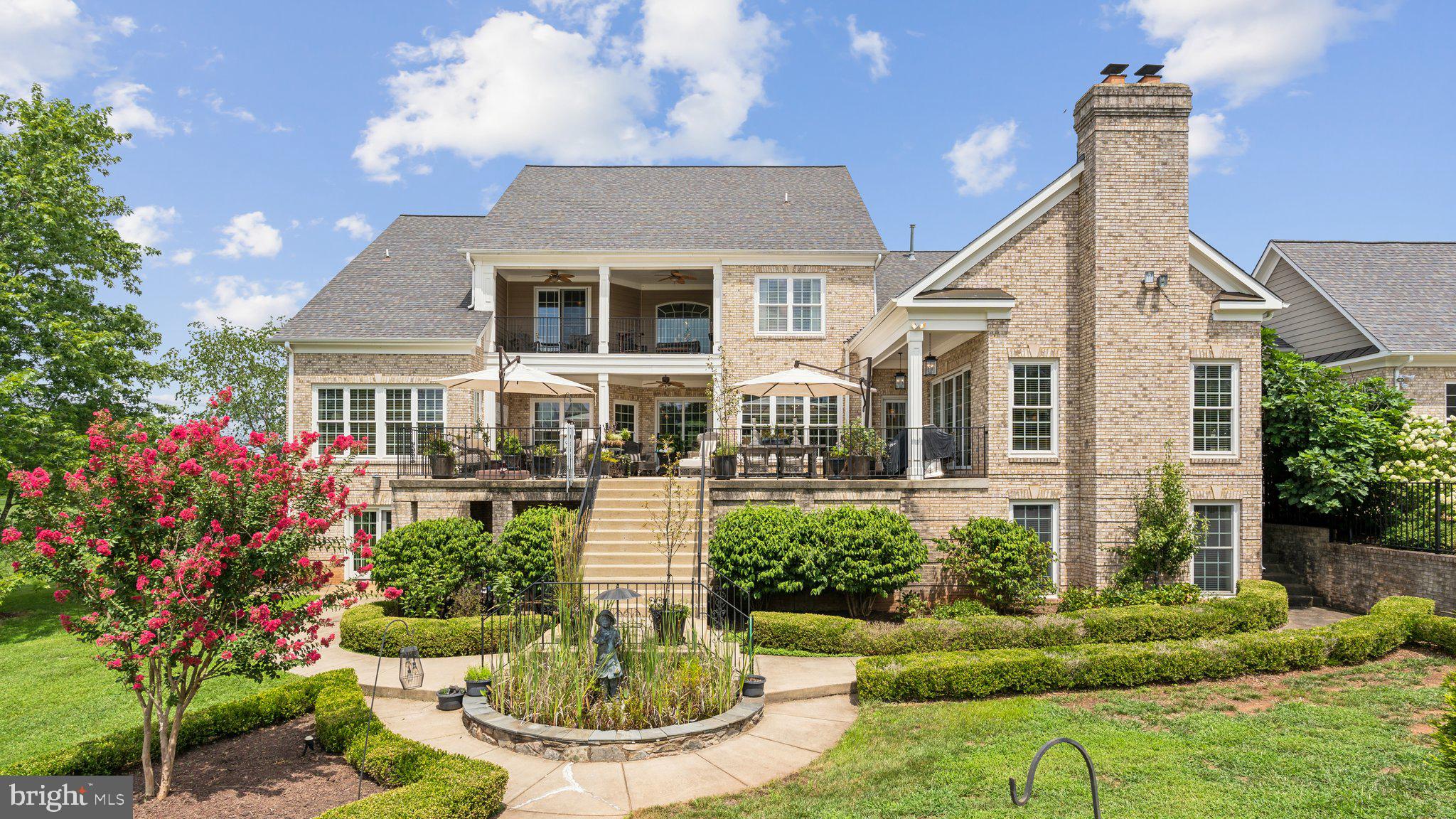 JORDAN MEADOWS - Residential