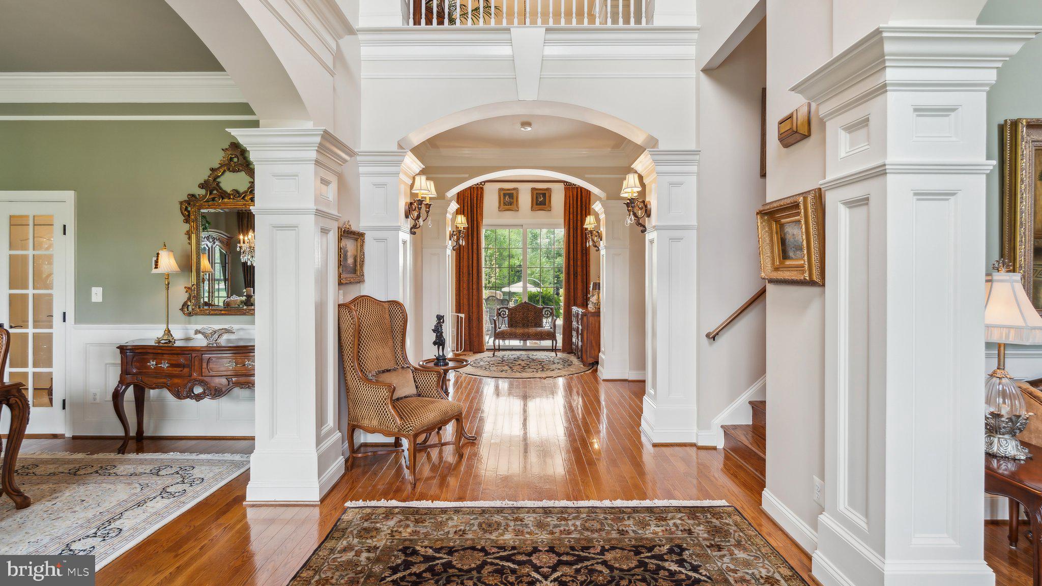 JORDAN MEADOWS - Residential