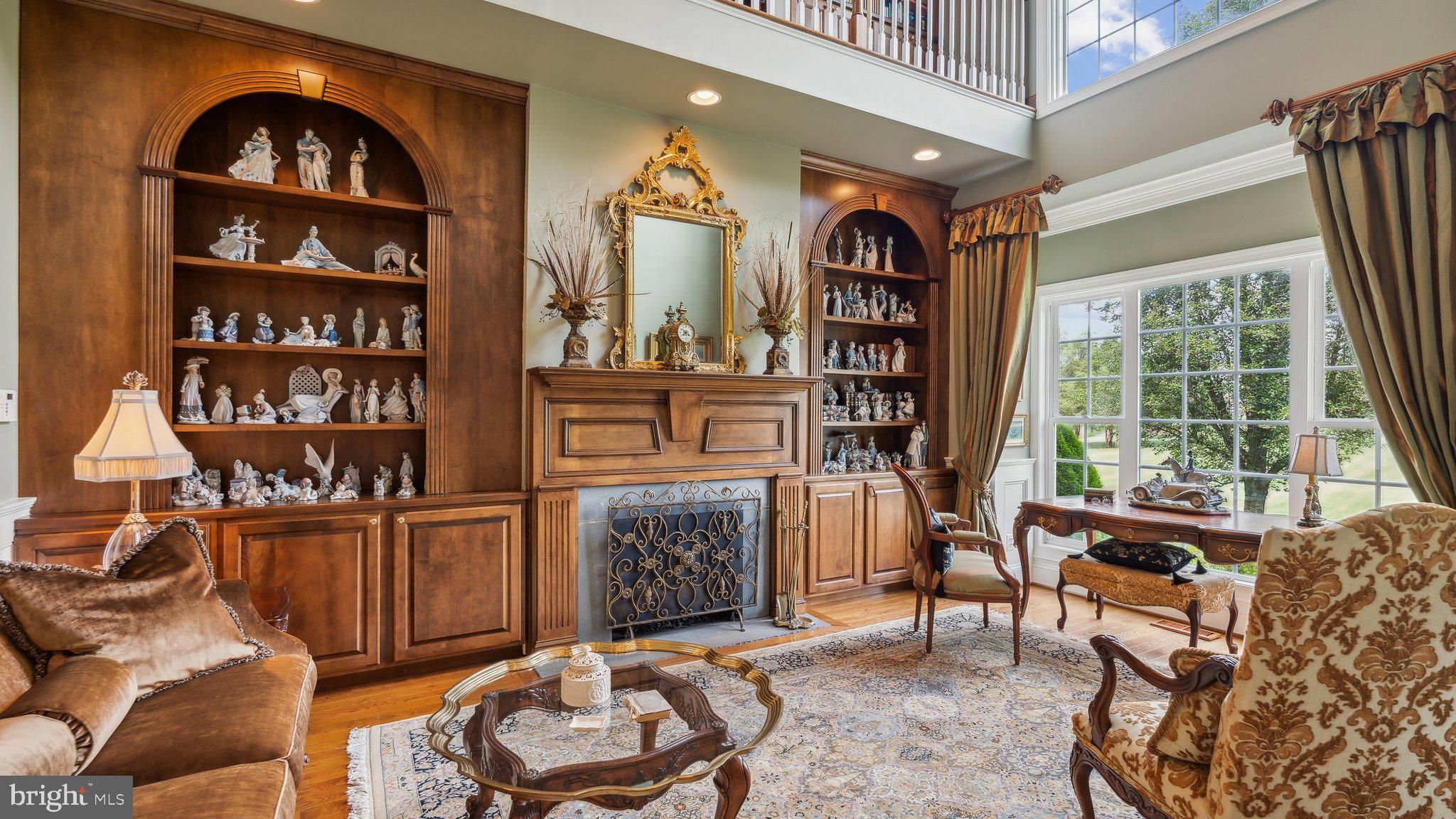 JORDAN MEADOWS - Residential