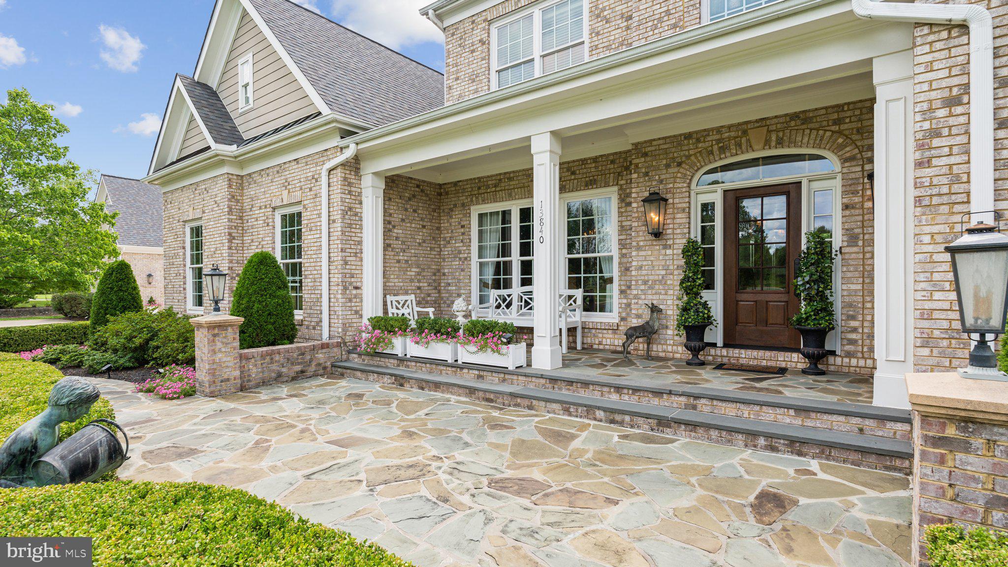 JORDAN MEADOWS - Residential