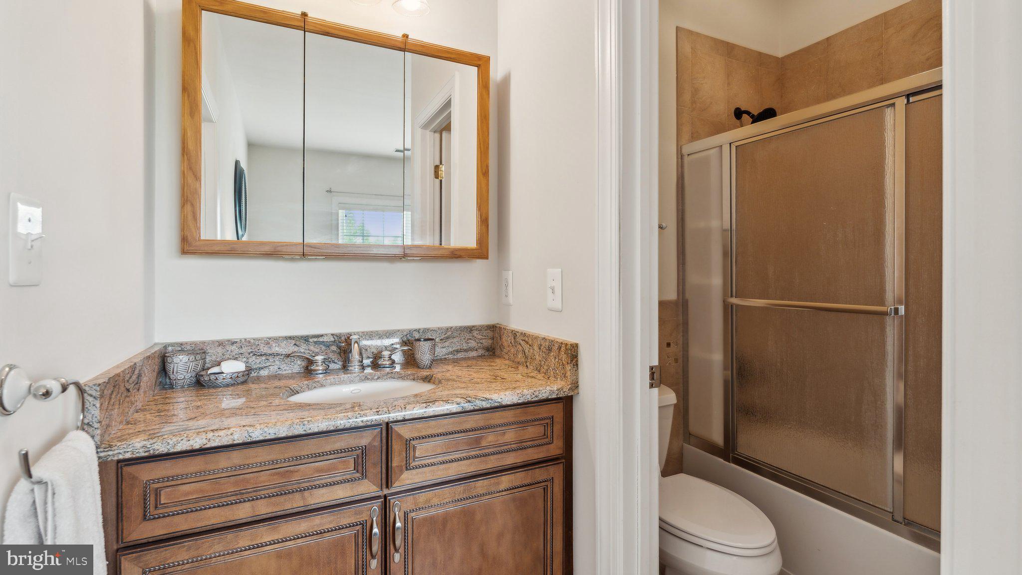 JORDAN MEADOWS - Residential