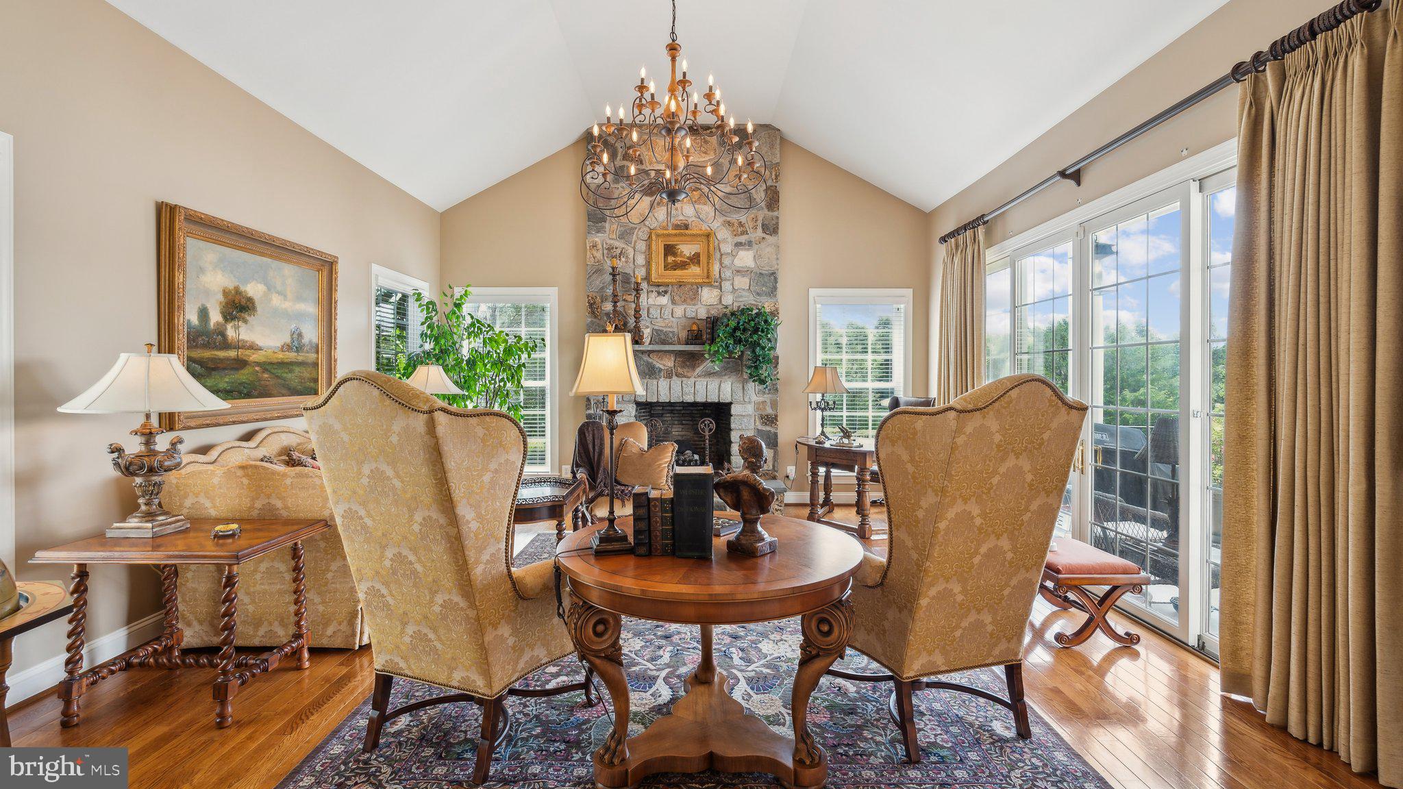 JORDAN MEADOWS - Residential