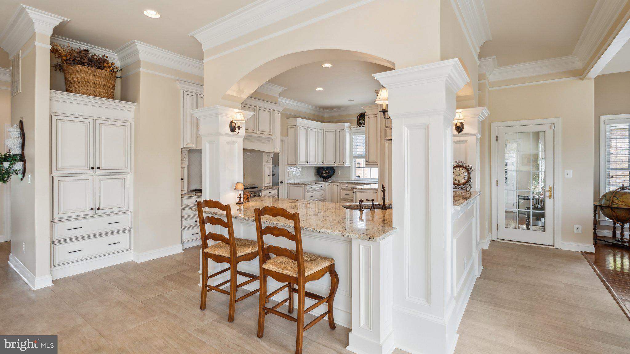 JORDAN MEADOWS - Residential