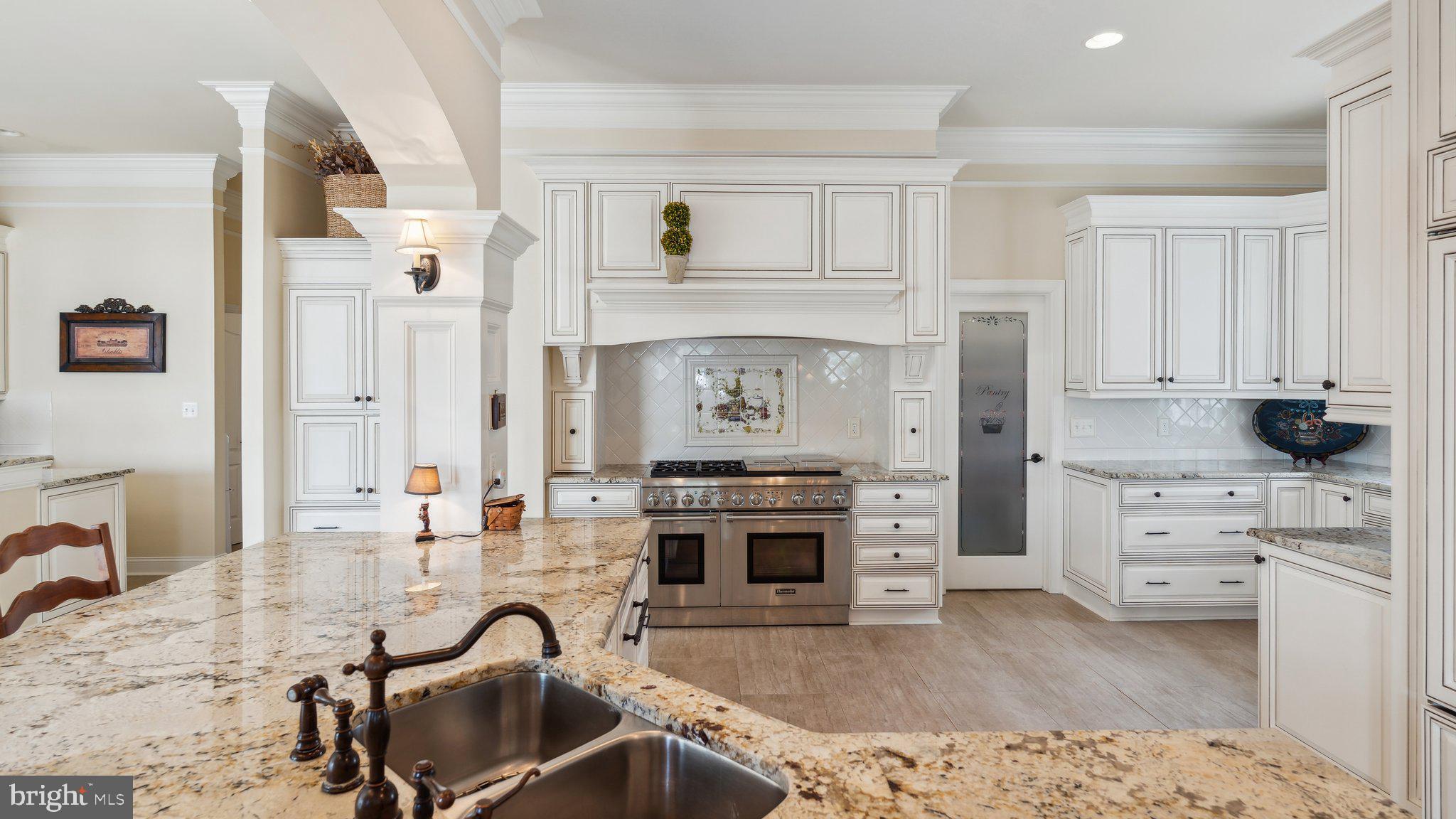 JORDAN MEADOWS - Residential