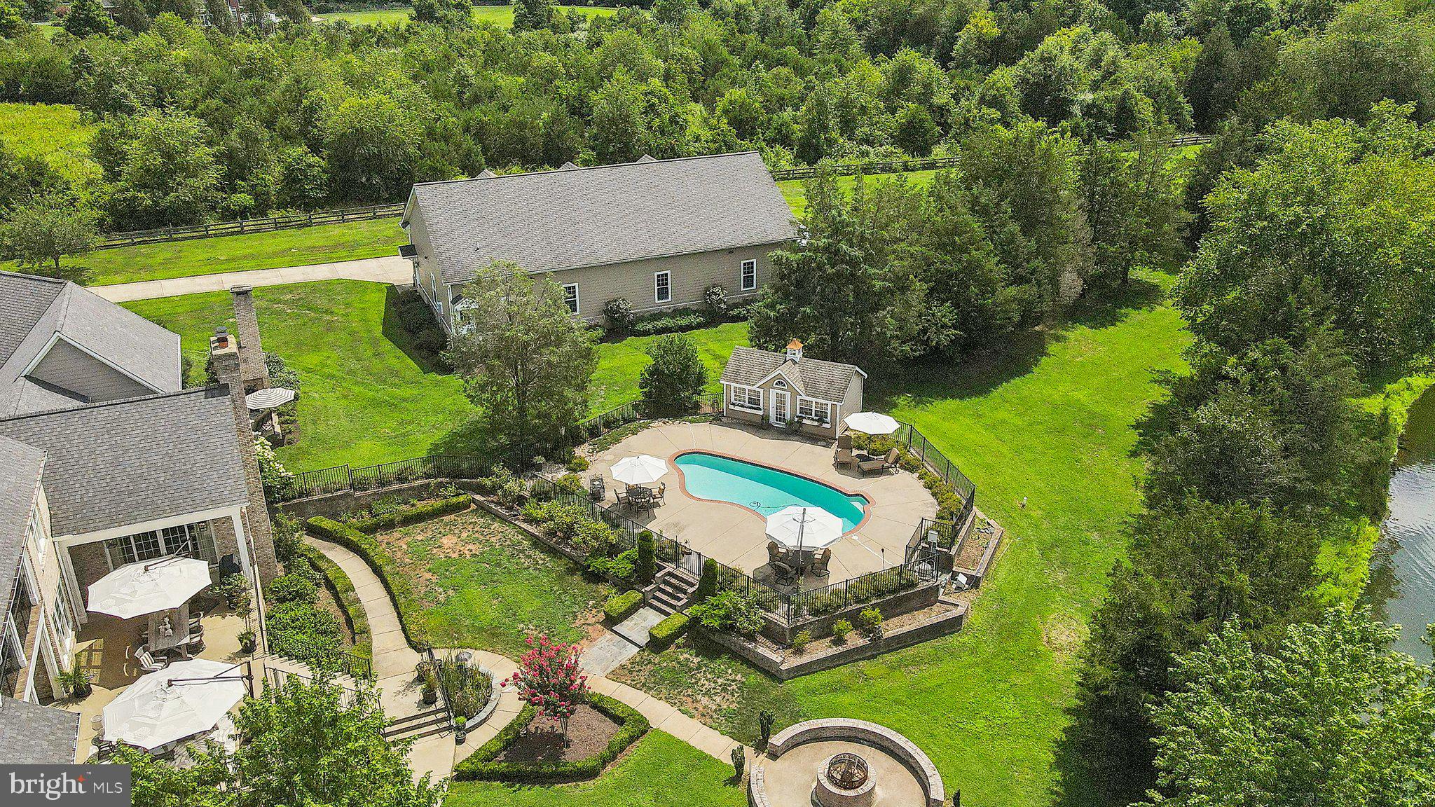 JORDAN MEADOWS - Residential