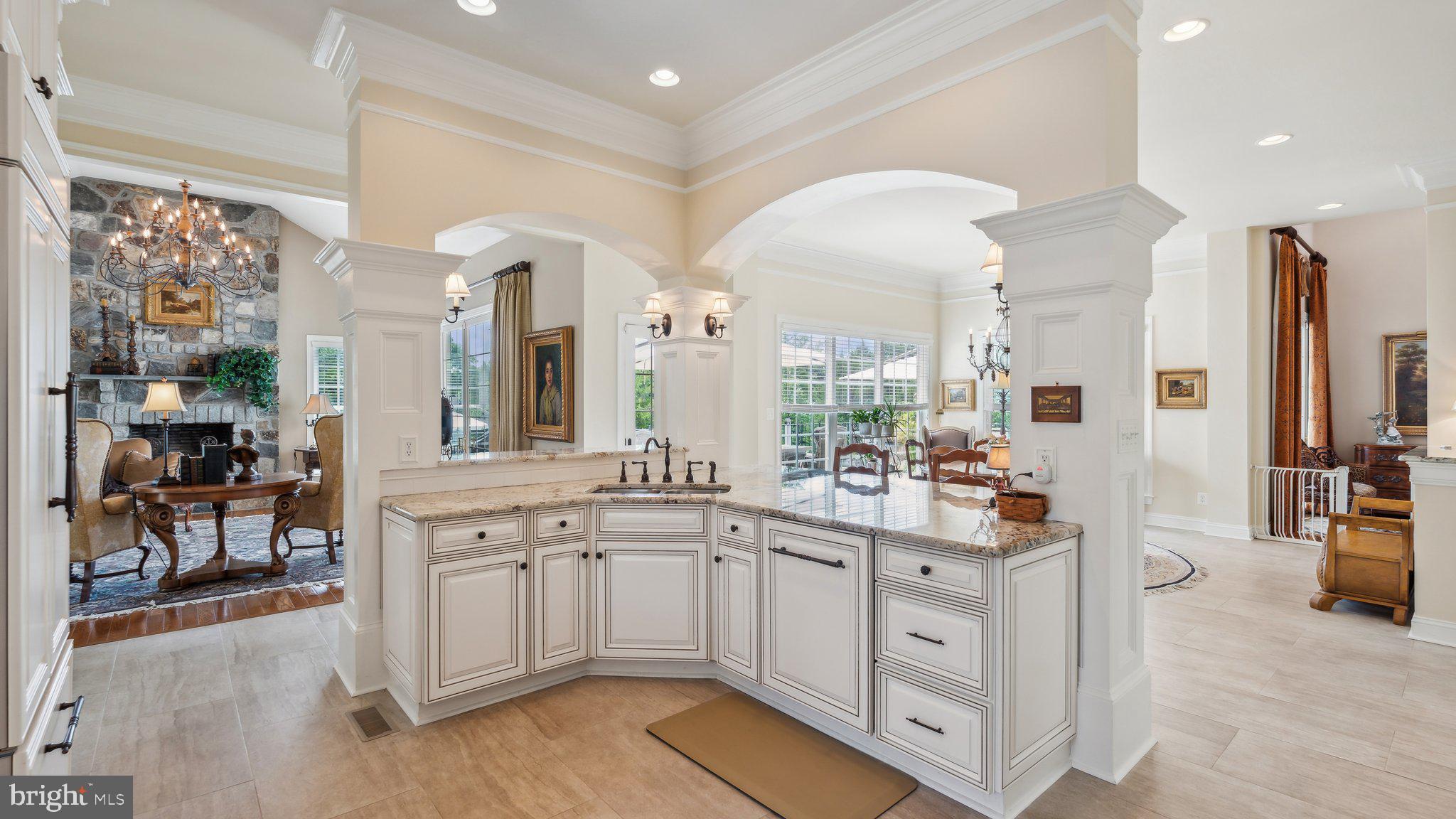 JORDAN MEADOWS - Residential