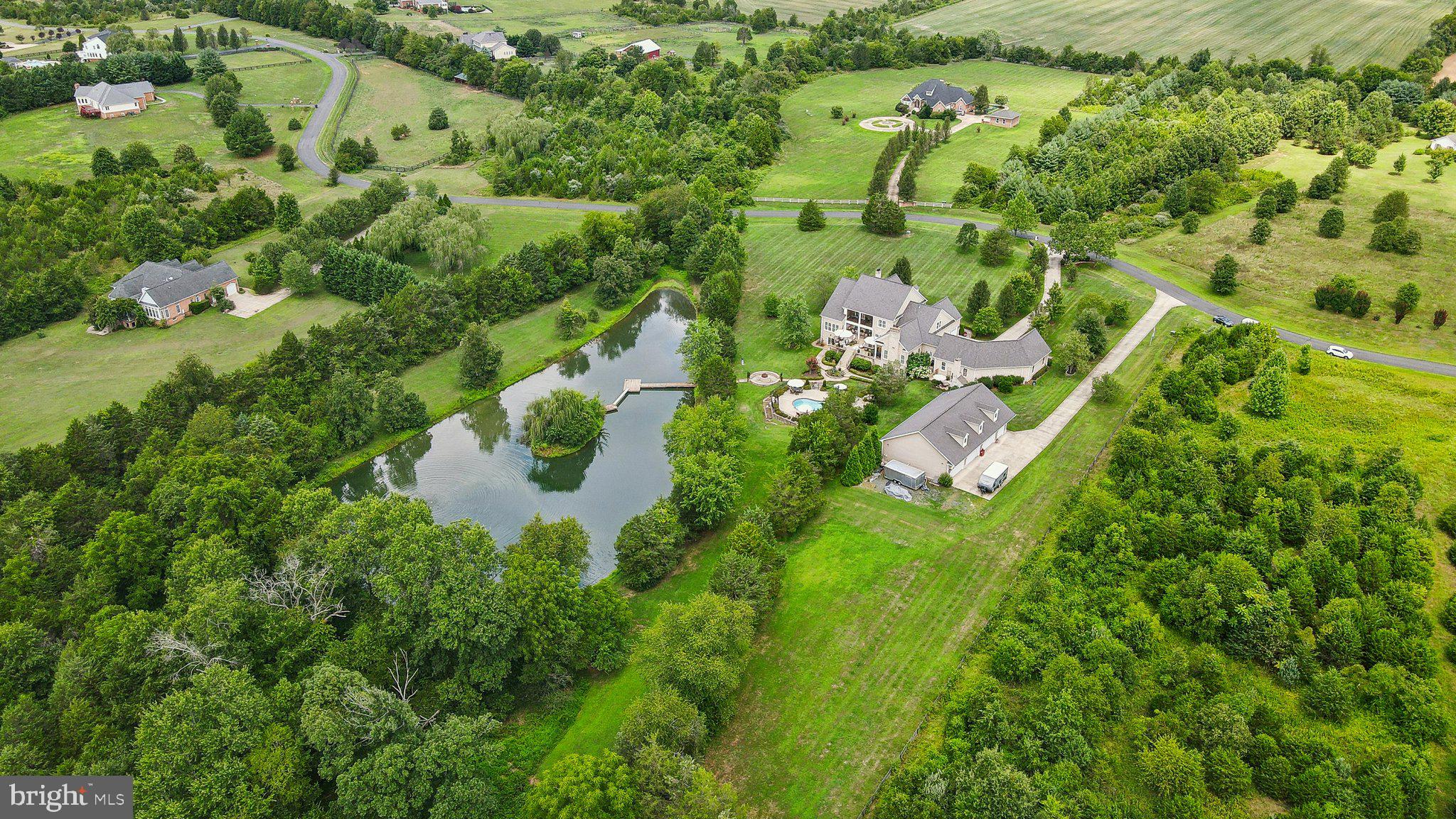 JORDAN MEADOWS - Residential