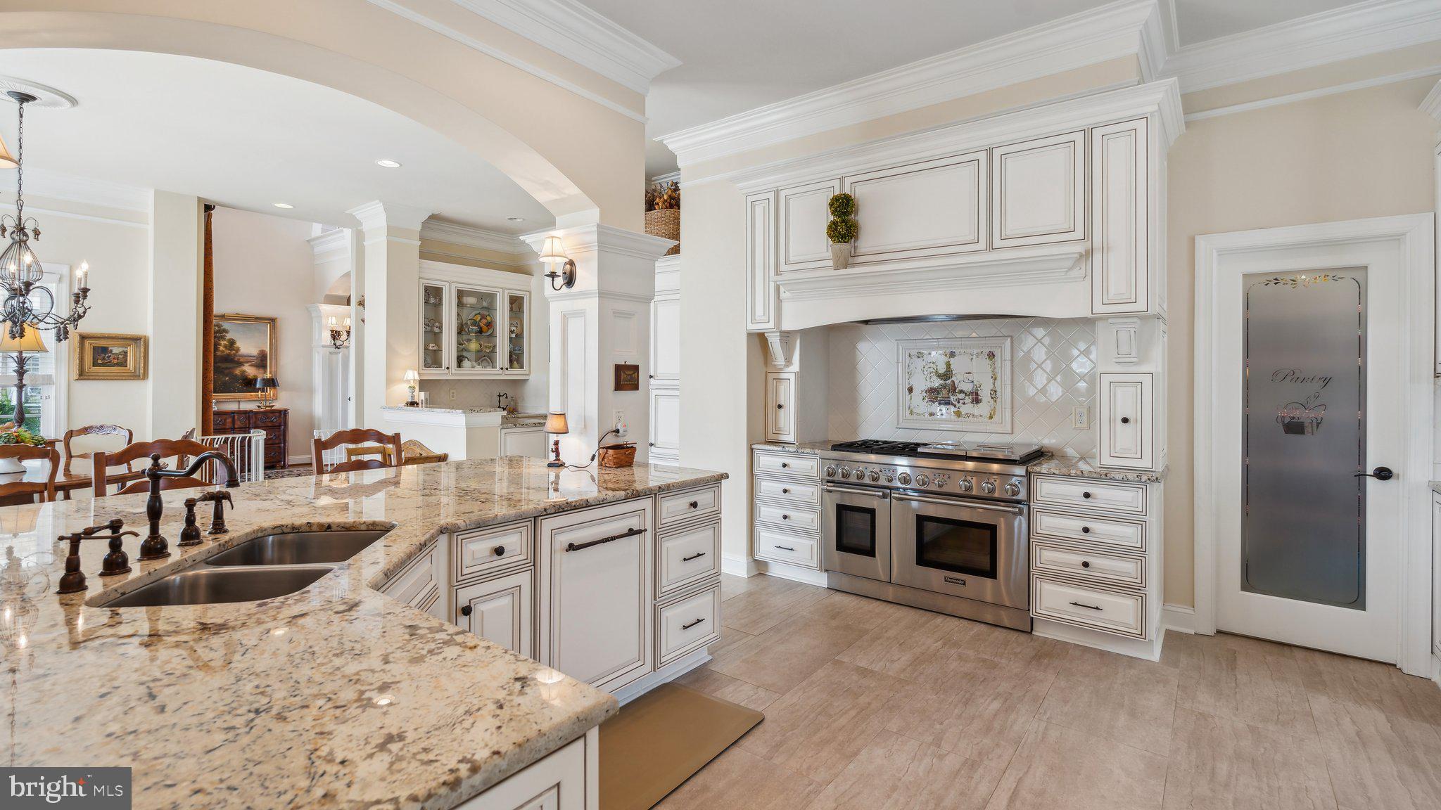 JORDAN MEADOWS - Residential