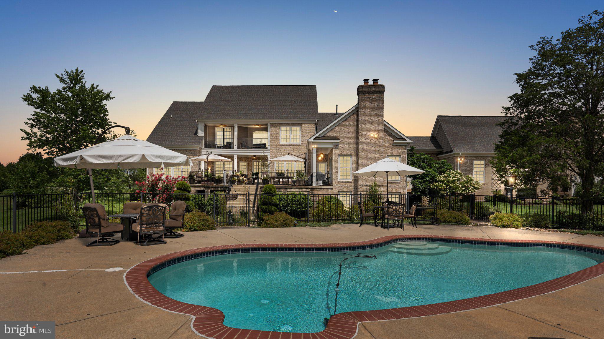 JORDAN MEADOWS - Residential