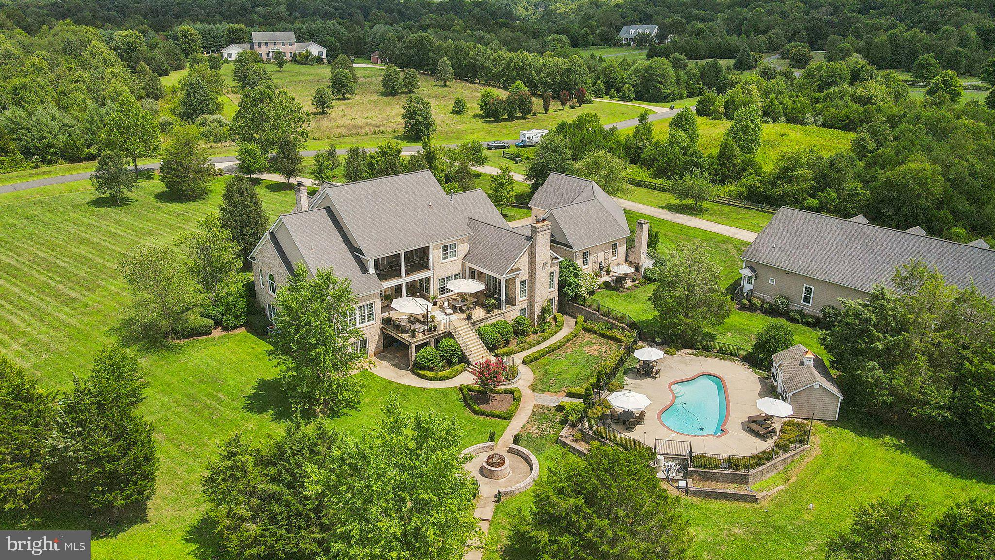 JORDAN MEADOWS - Residential