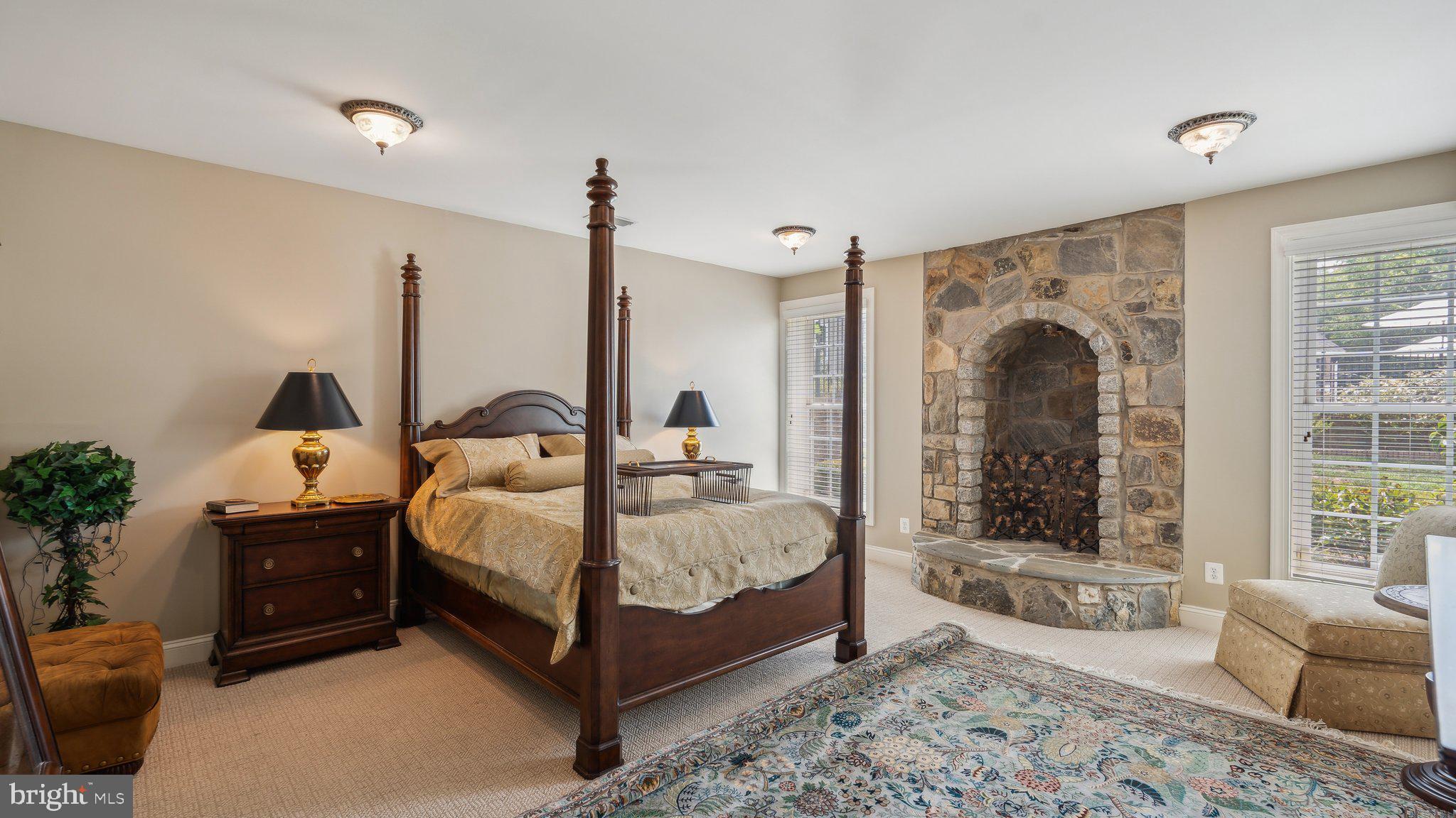 JORDAN MEADOWS - Residential