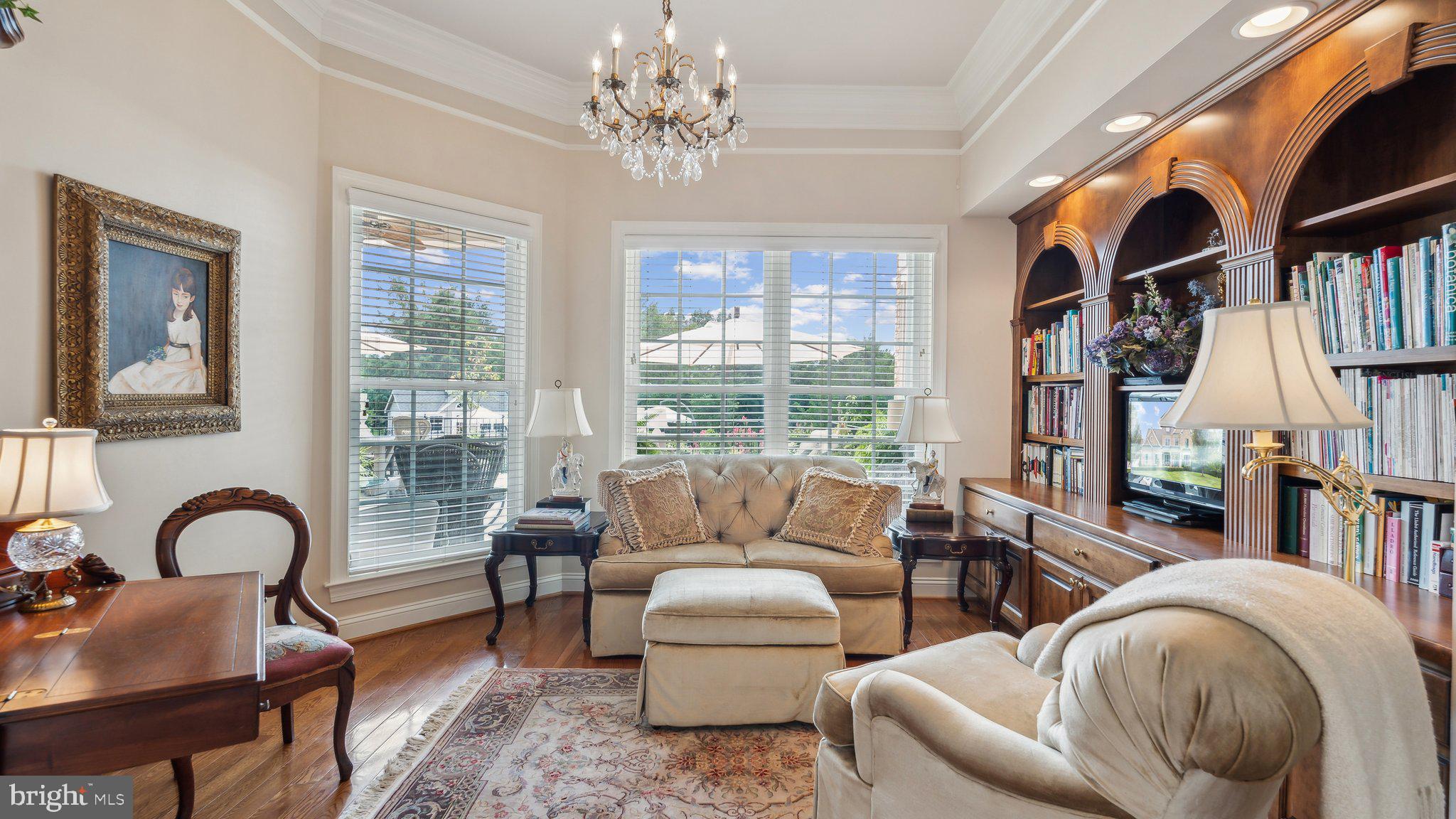 JORDAN MEADOWS - Residential