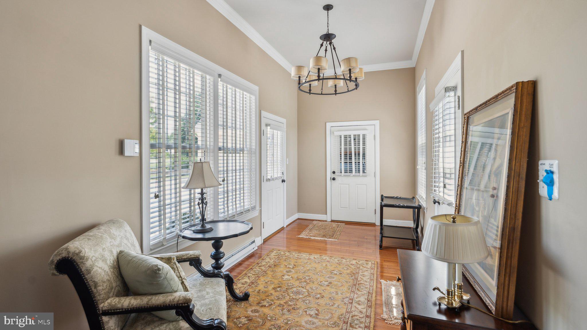 JORDAN MEADOWS - Residential