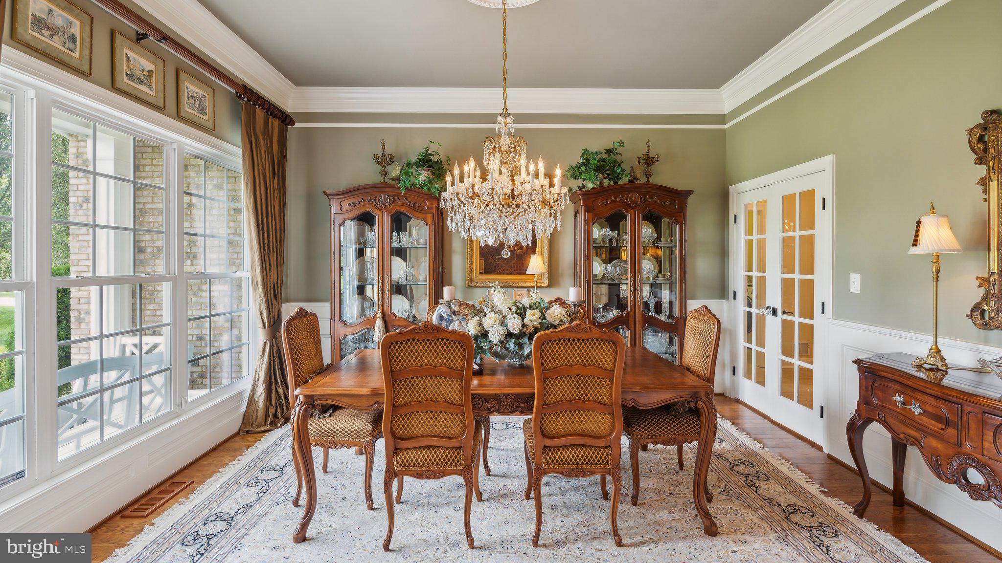 JORDAN MEADOWS - Residential