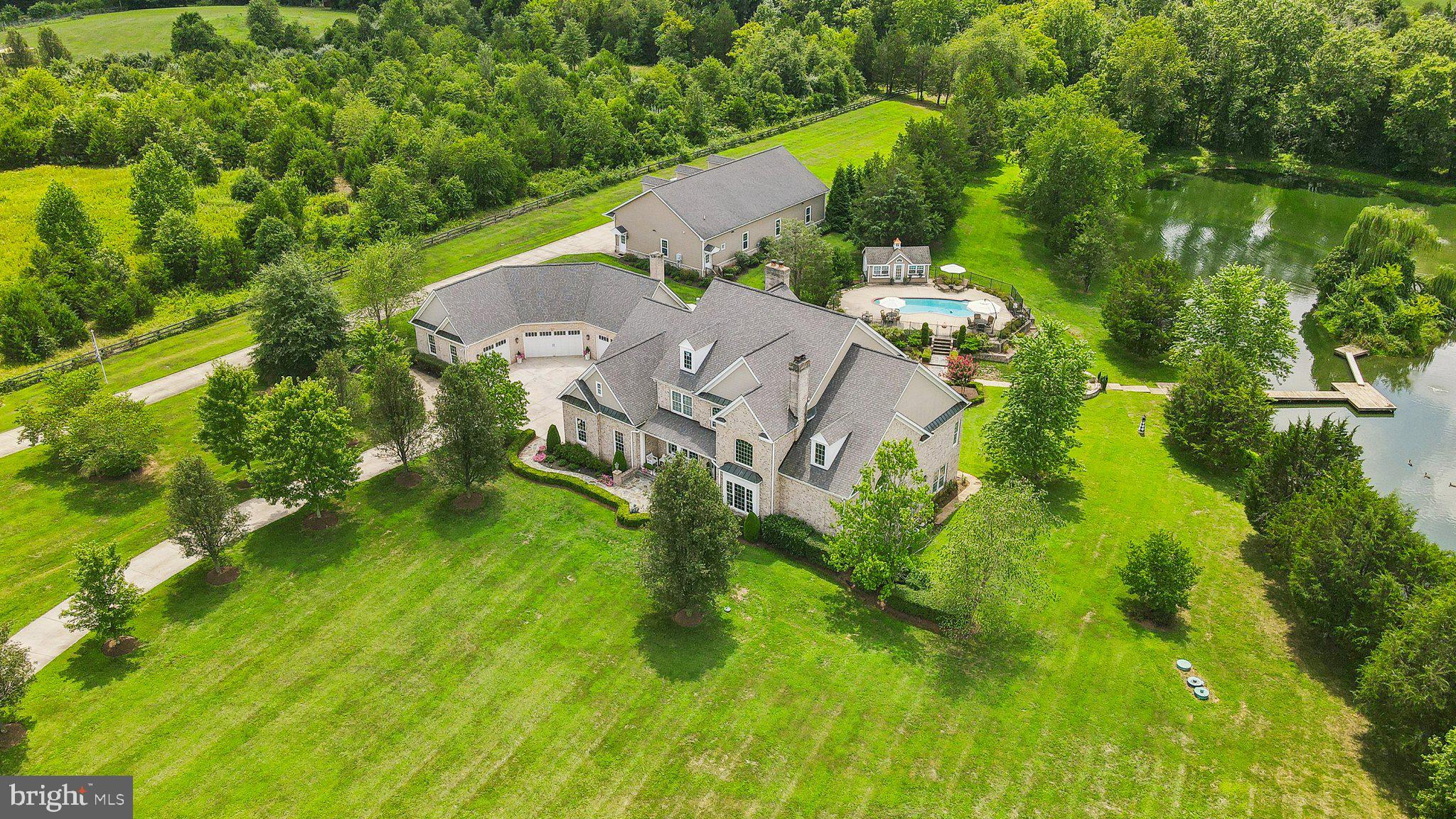 JORDAN MEADOWS - Residential