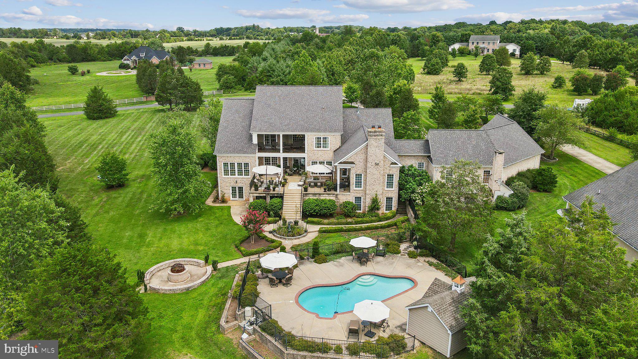 JORDAN MEADOWS - Residential