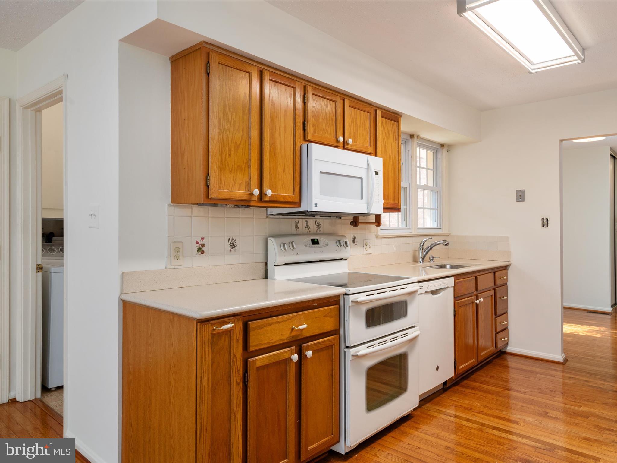 HERITAGE HARBOUR - Residential