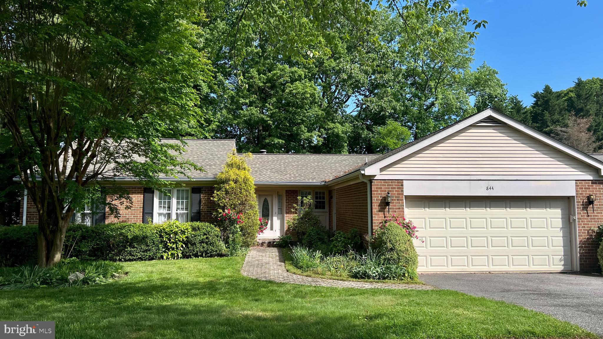 HERITAGE HARBOUR - Residential