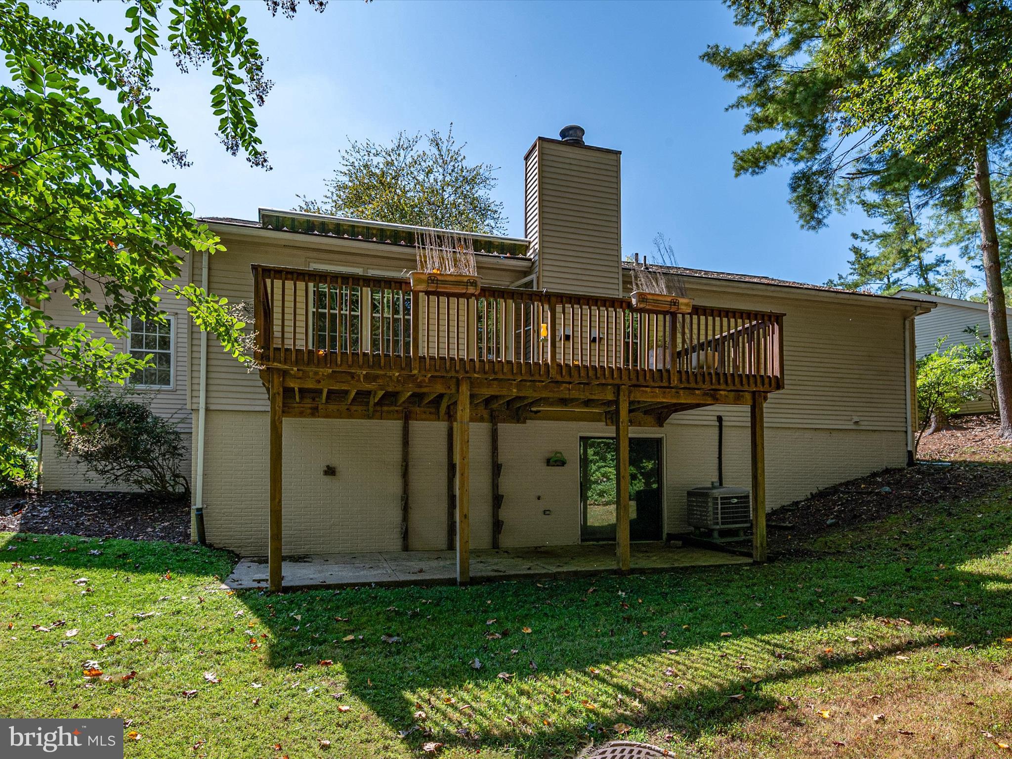 HERITAGE HARBOUR - Residential