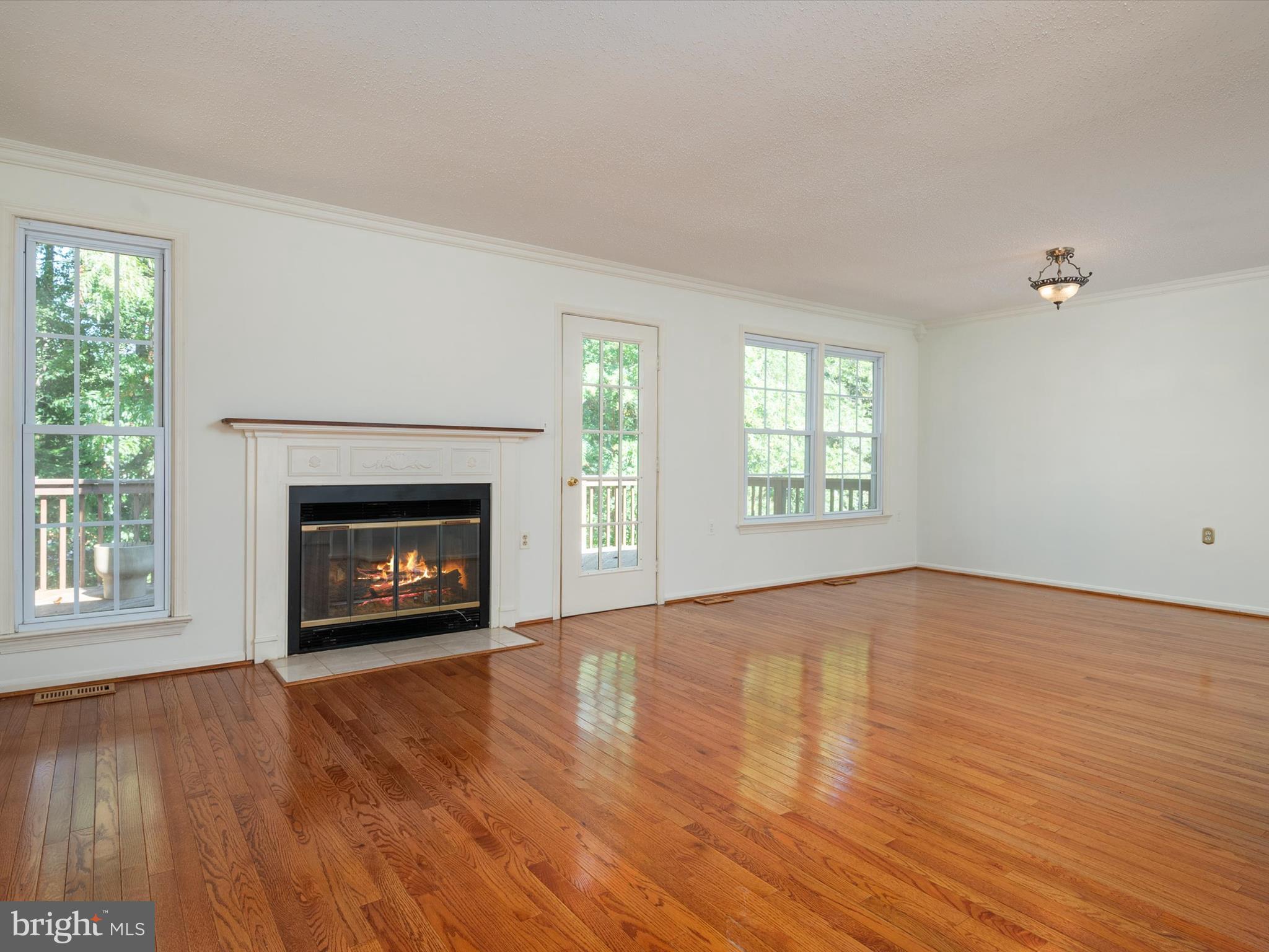 HERITAGE HARBOUR - Residential