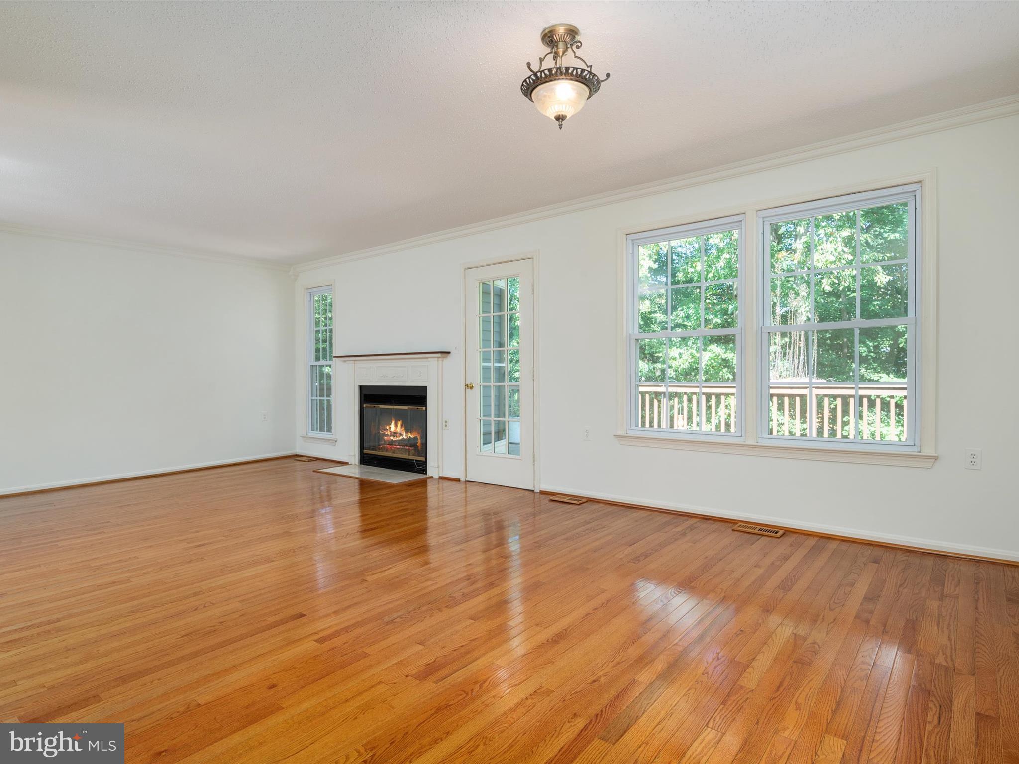 HERITAGE HARBOUR - Residential