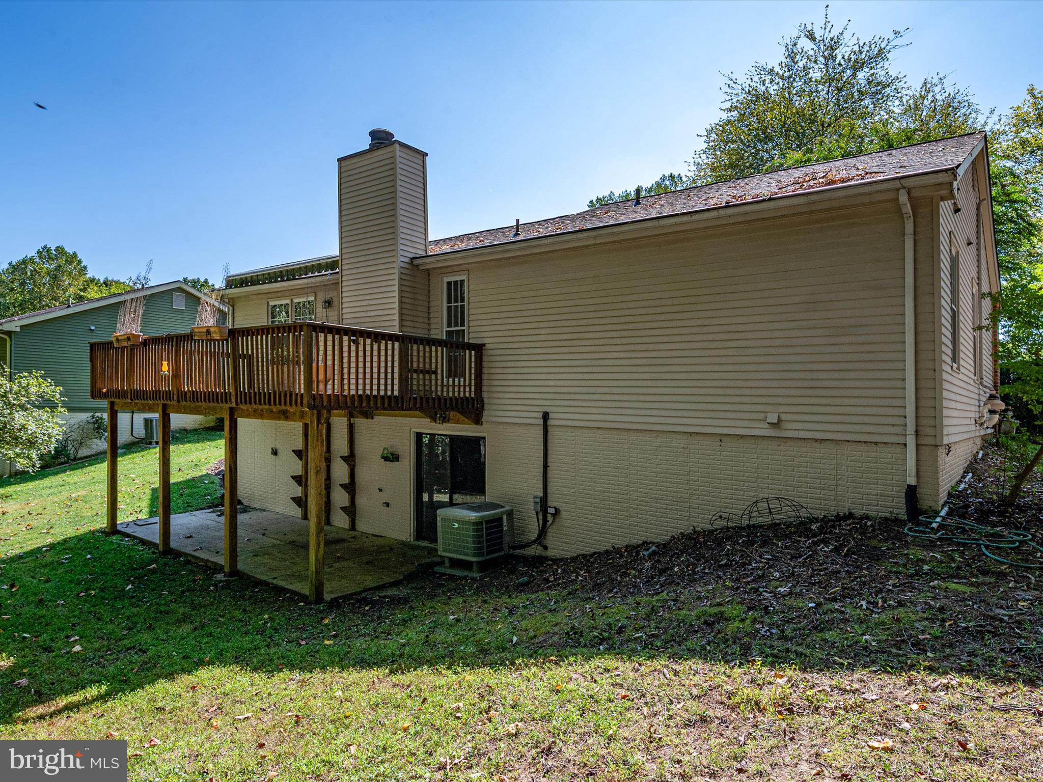 HERITAGE HARBOUR - Residential