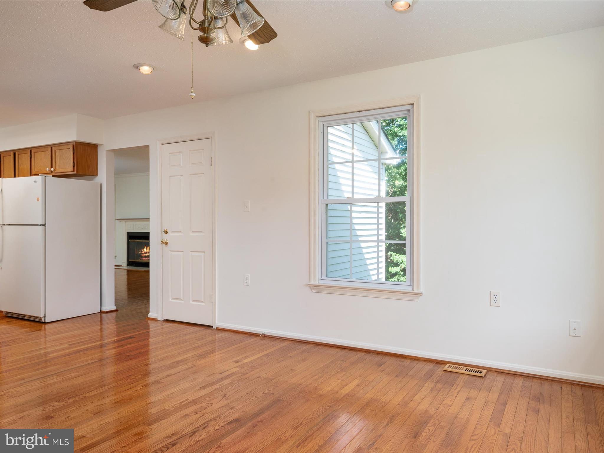 HERITAGE HARBOUR - Residential