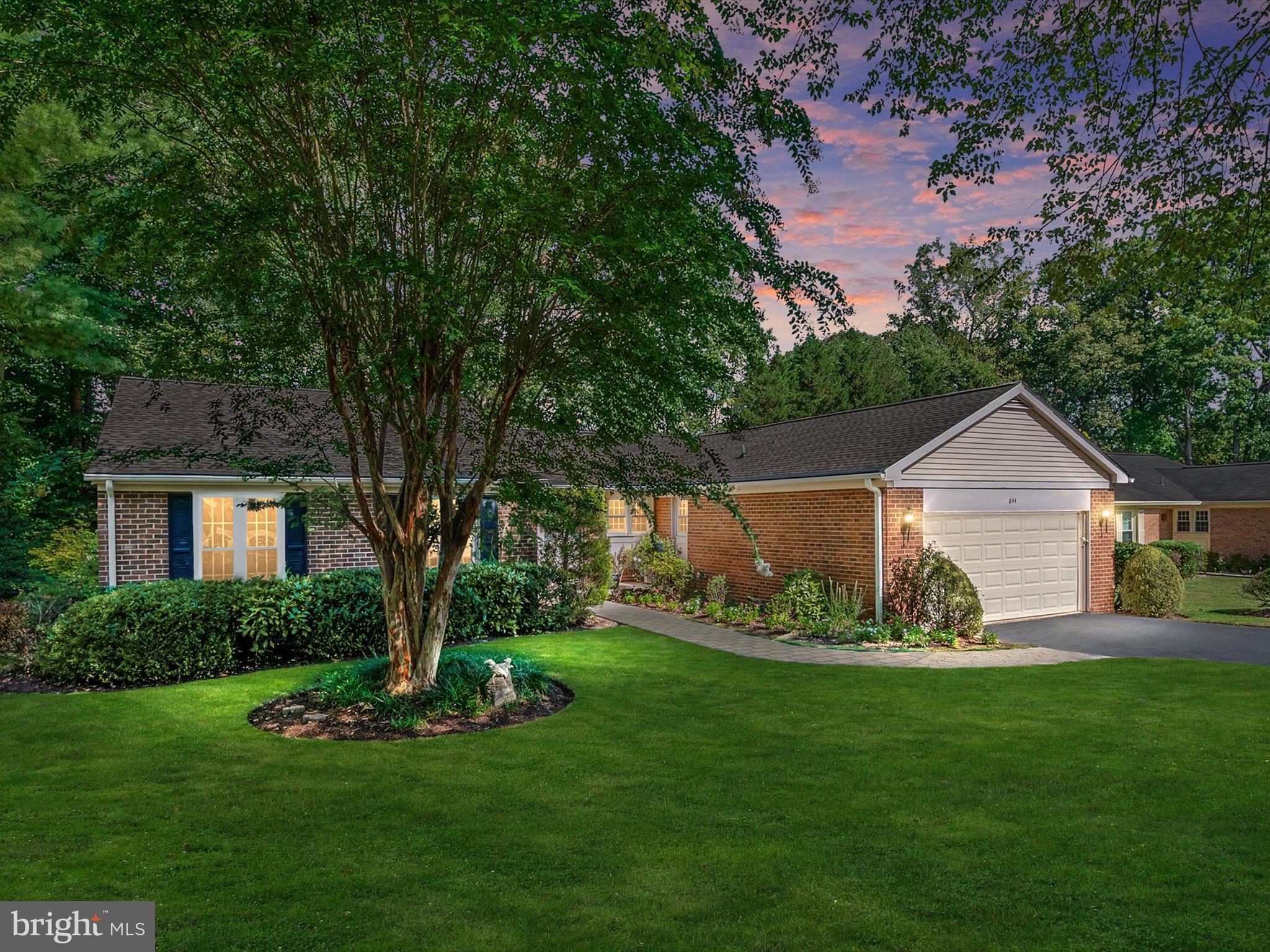 HERITAGE HARBOUR - Residential