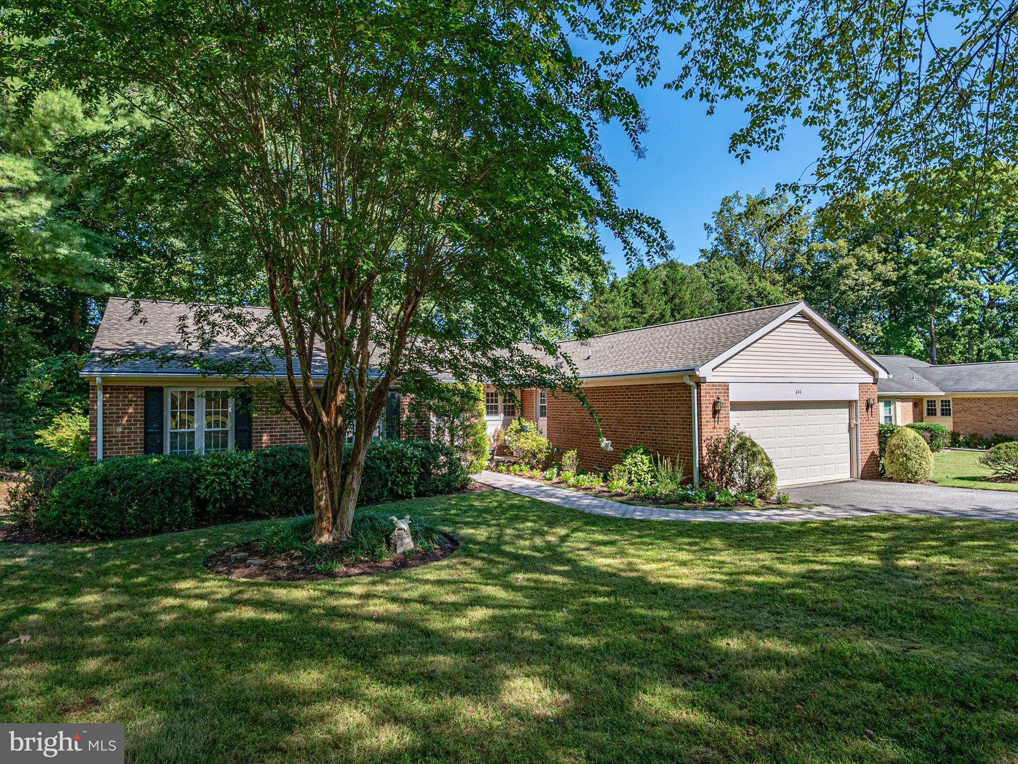 HERITAGE HARBOUR - Residential