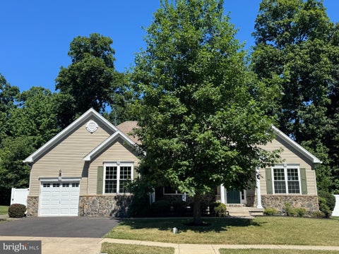 Homes For Sale - 804 Myrtles Way<br/> Bucks County, PERKASIE, PA 18944