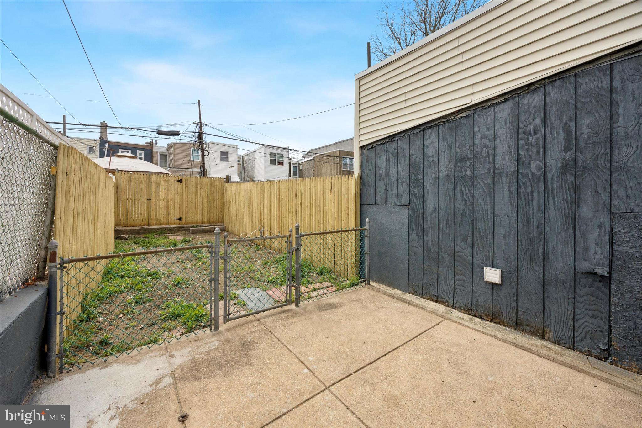 PORT RICHMOND - Residential