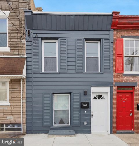 3043 CEDAR STREET PHILADELPHIA PA 19134