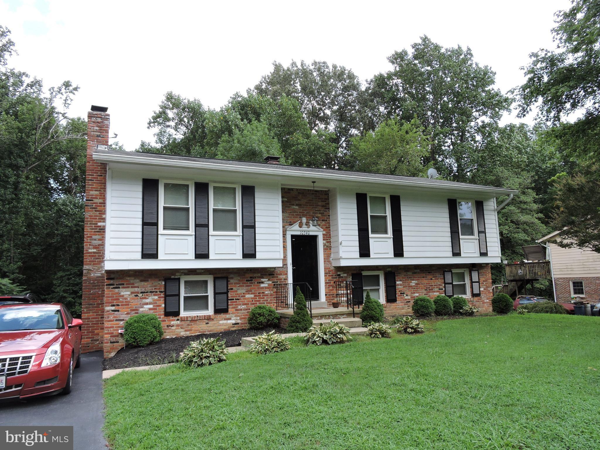 MARIELLEN PARK SUB - Residential Lease