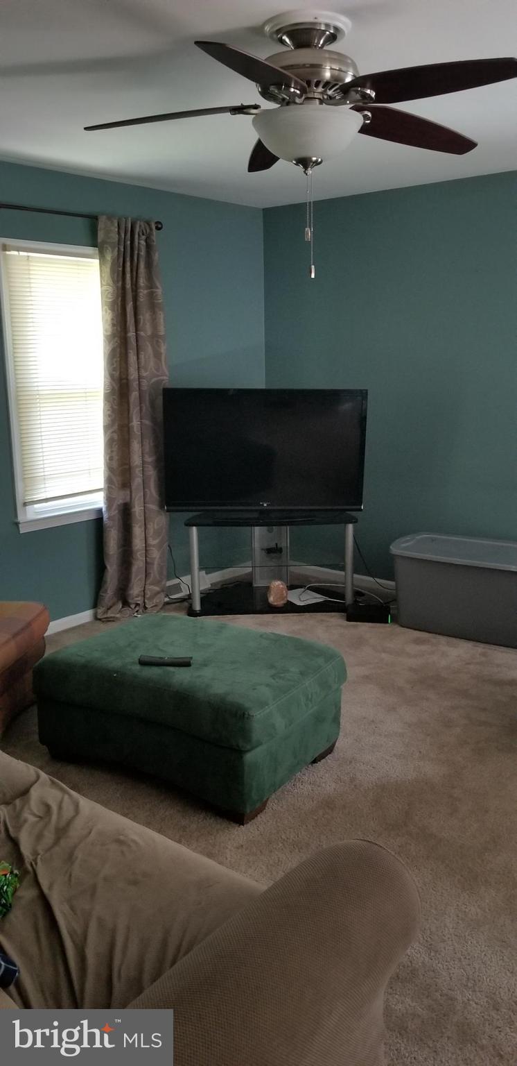 MARIELLEN PARK SUB - Residential Lease