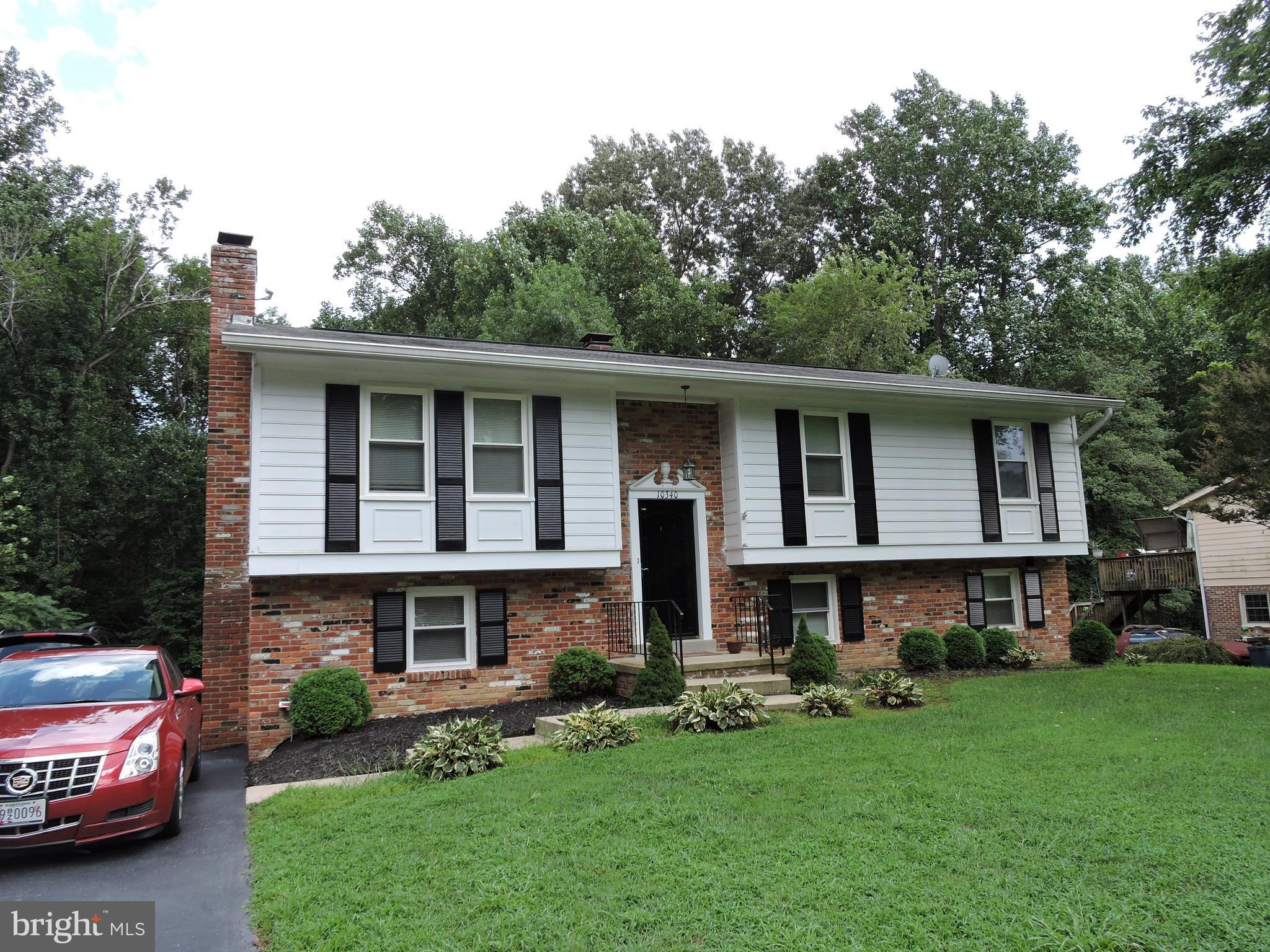 MARIELLEN PARK SUB - Residential Lease