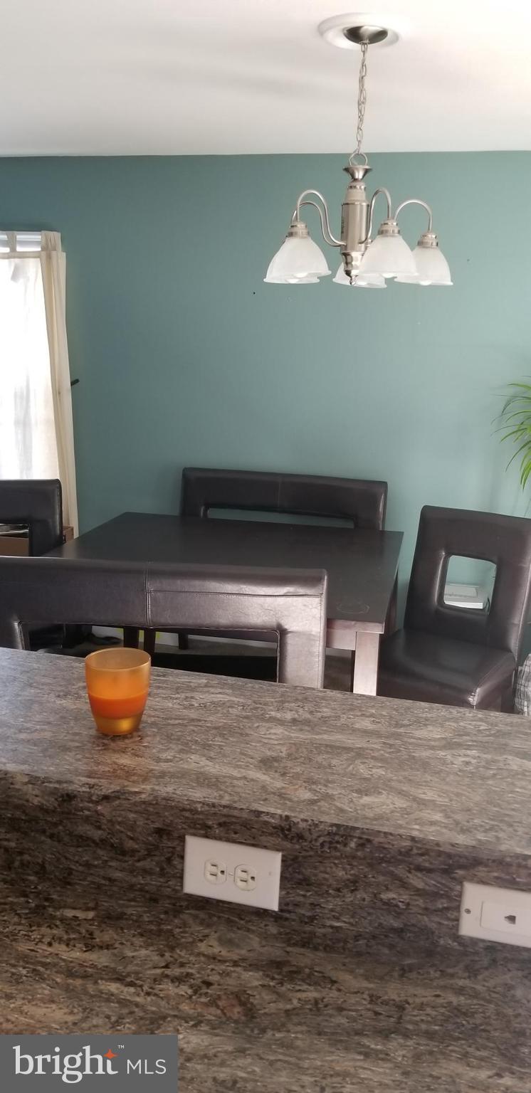 MARIELLEN PARK SUB - Residential Lease