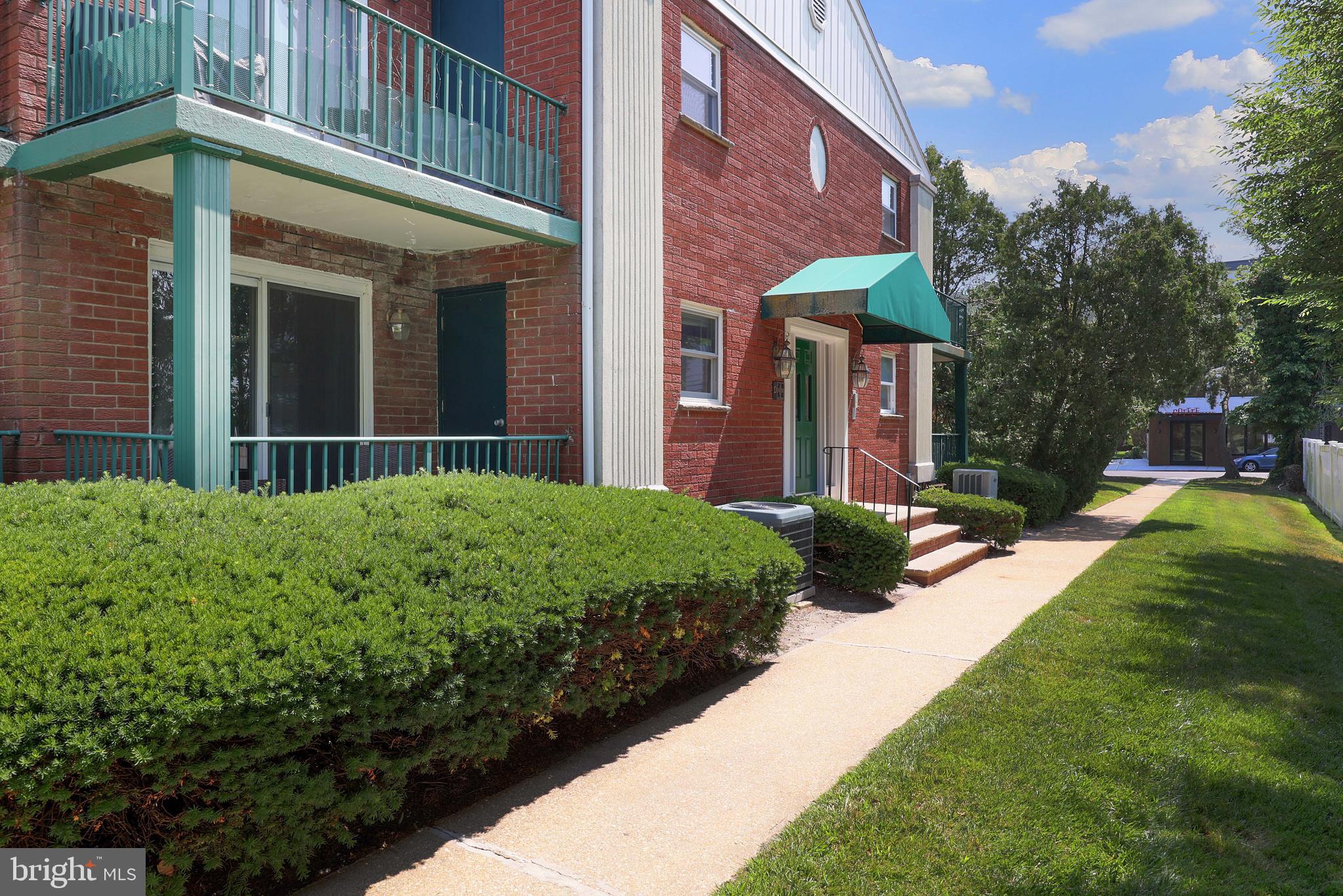 65 CEDAR AVENUE D5