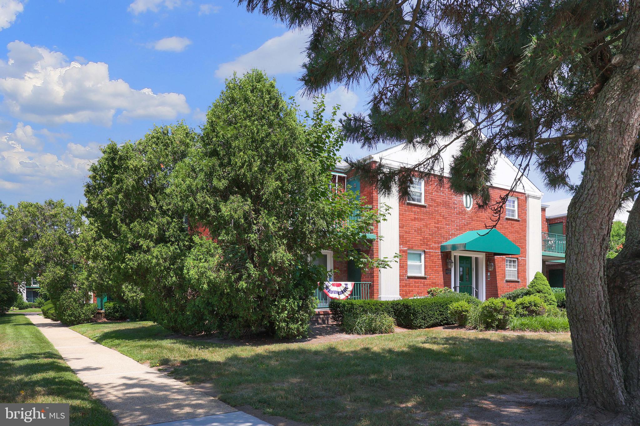 65 CEDAR AVENUE D5