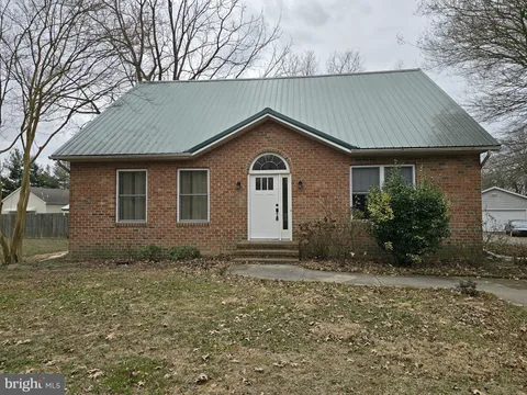 209 Harrison Avenue, Wyoming, DE MLS: DEKT2035426