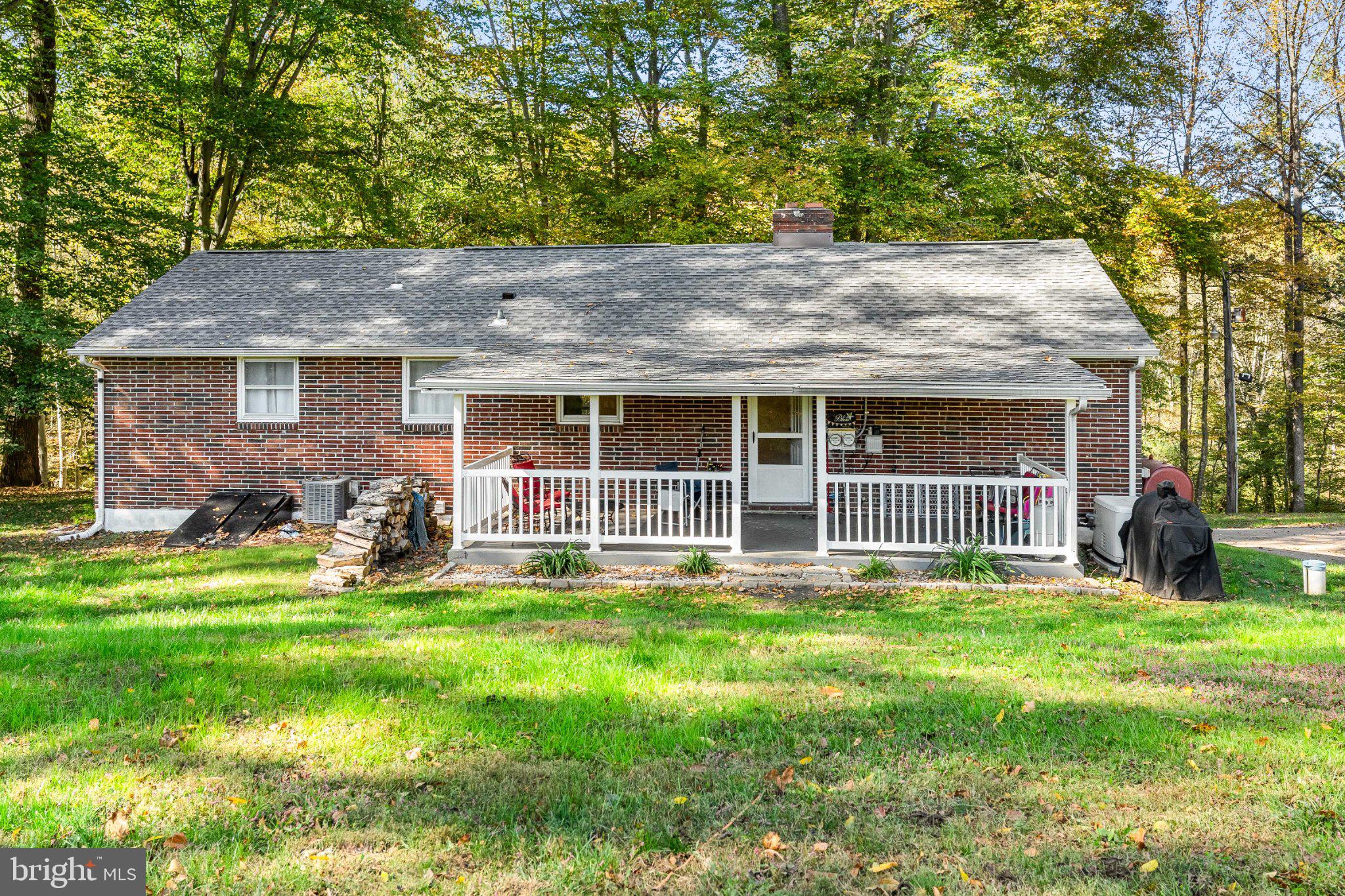 334 SPRING HILL ROAD
