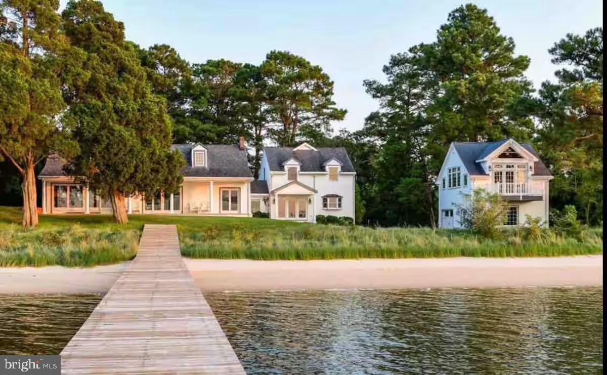 26386 MOUNT VERNON ROAD