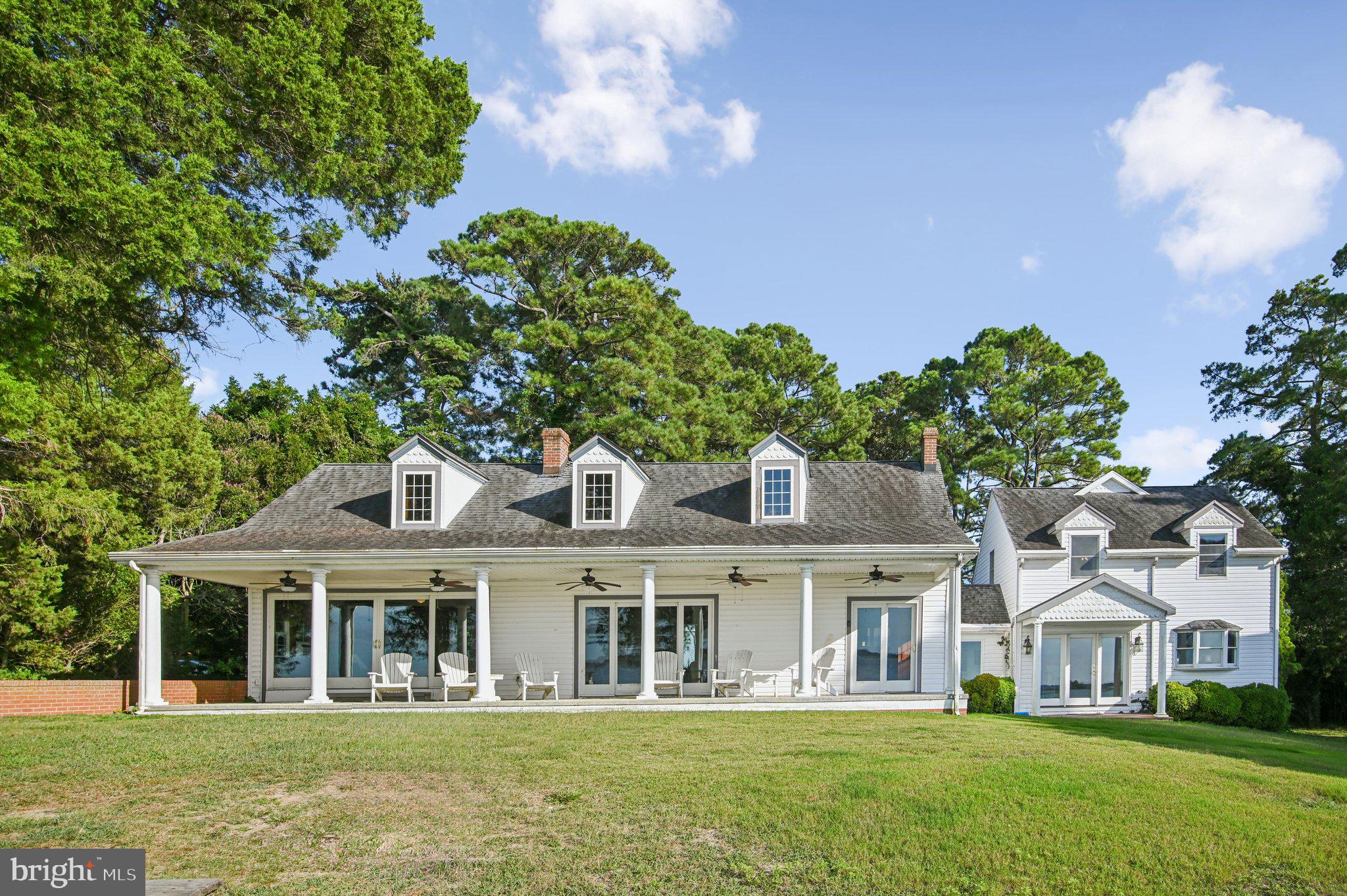 26386 MOUNT VERNON ROAD