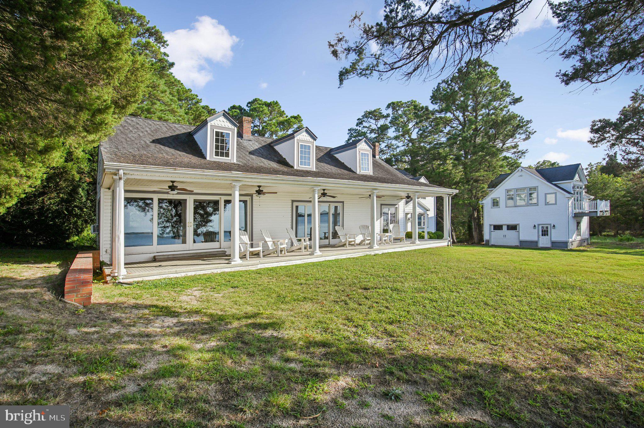 26386 MOUNT VERNON ROAD